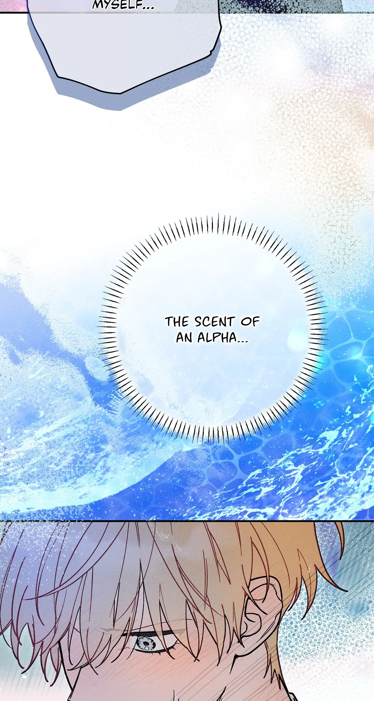 The Rogue Prince Is Secretly an Omega [Mature] - Season 2 Episode 1 manhwa