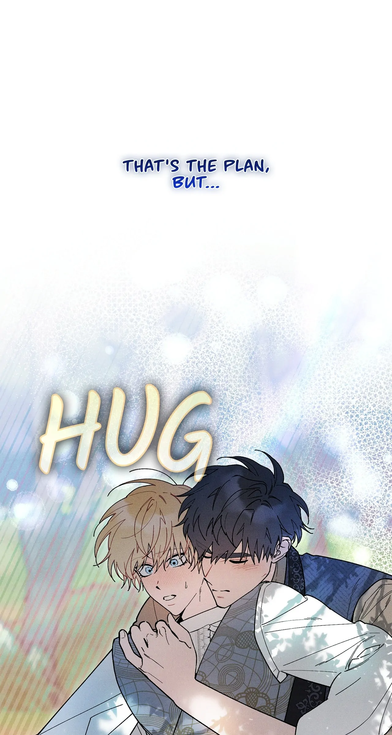 The Rogue Prince Is Secretly an Omega [Mature] - Season 2 Episode 1 manhwa