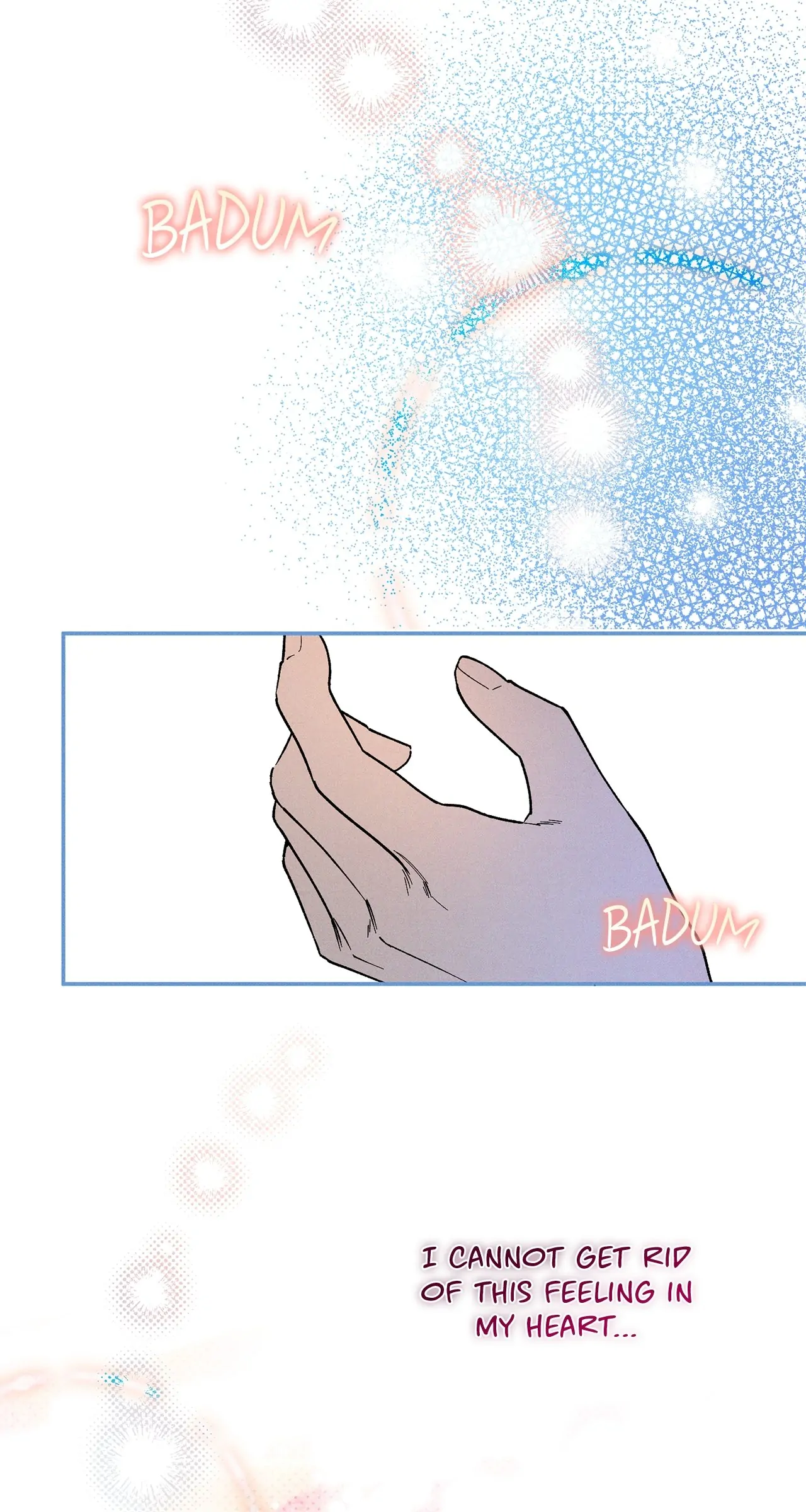 The Rogue Prince Is Secretly an Omega [Mature] - Season 2 Episode 1 manhwa