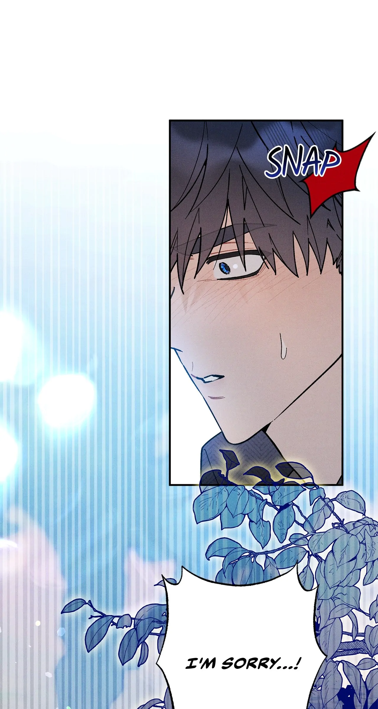 The Rogue Prince Is Secretly an Omega [Mature] - Season 2 Episode 1 manhwa