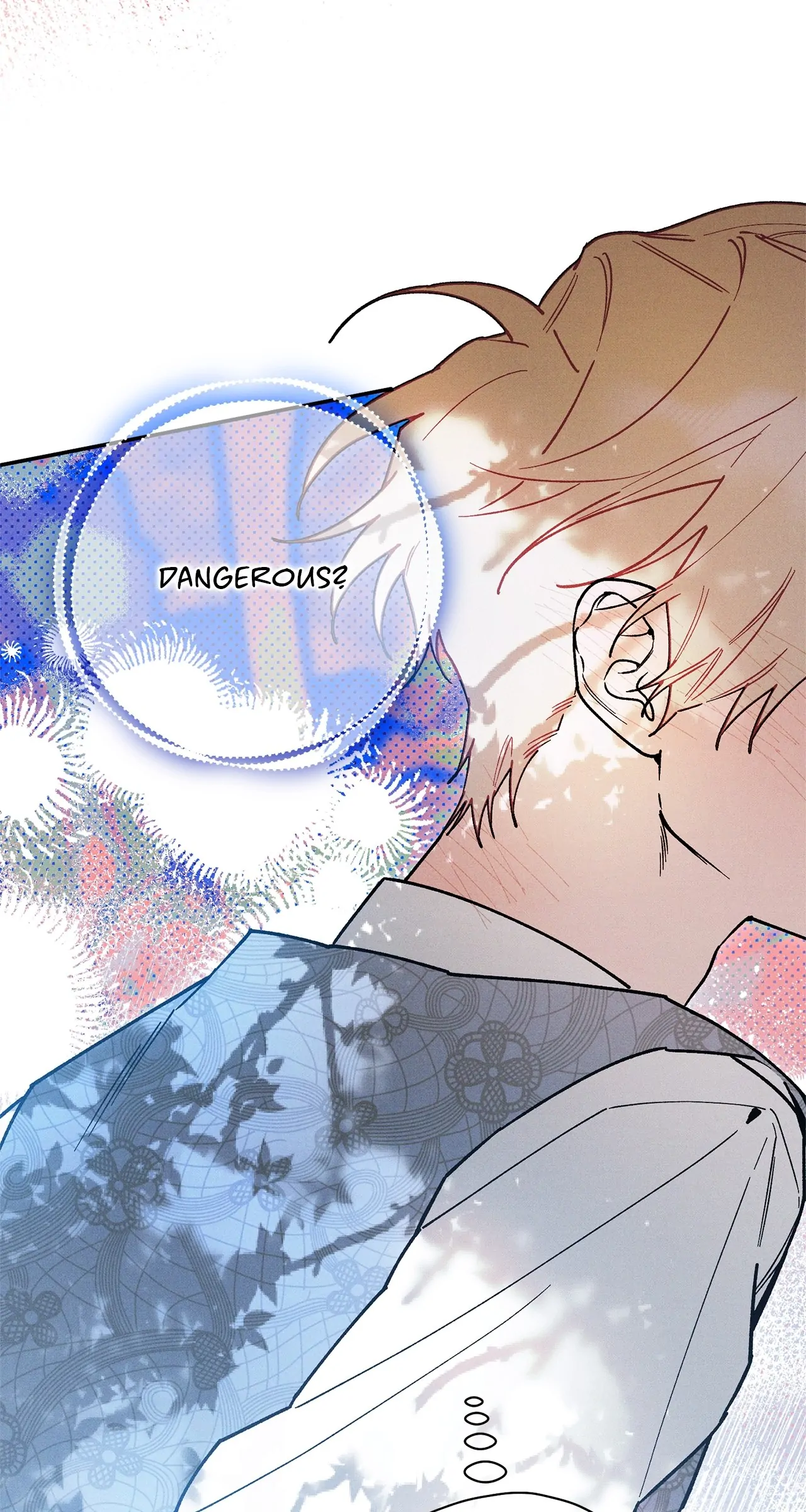 The Rogue Prince Is Secretly an Omega [Mature] - Season 2 Episode 1 manhwa