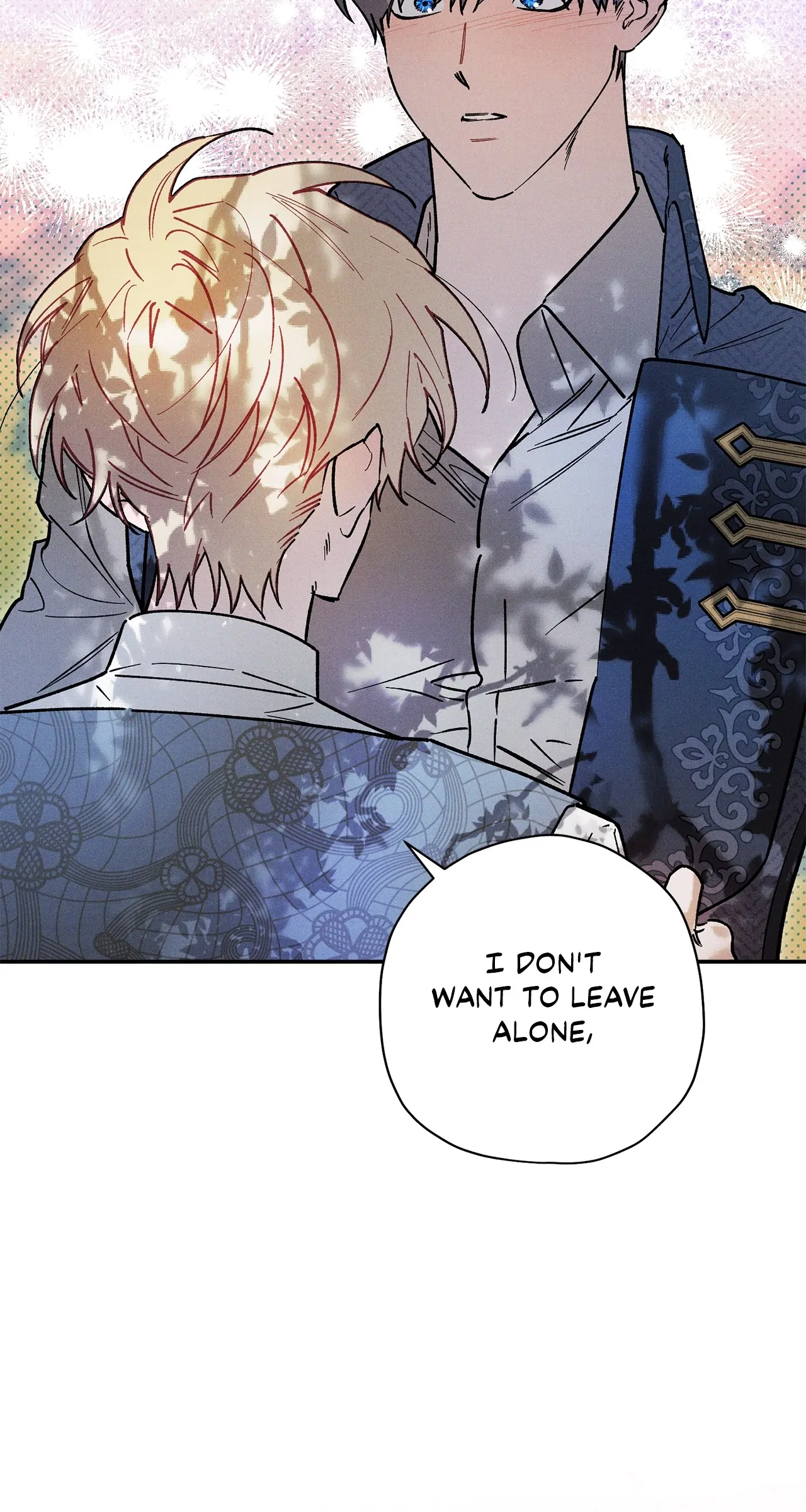 The Rogue Prince Is Secretly an Omega [Mature] - Season 2 Episode 1 manhwa