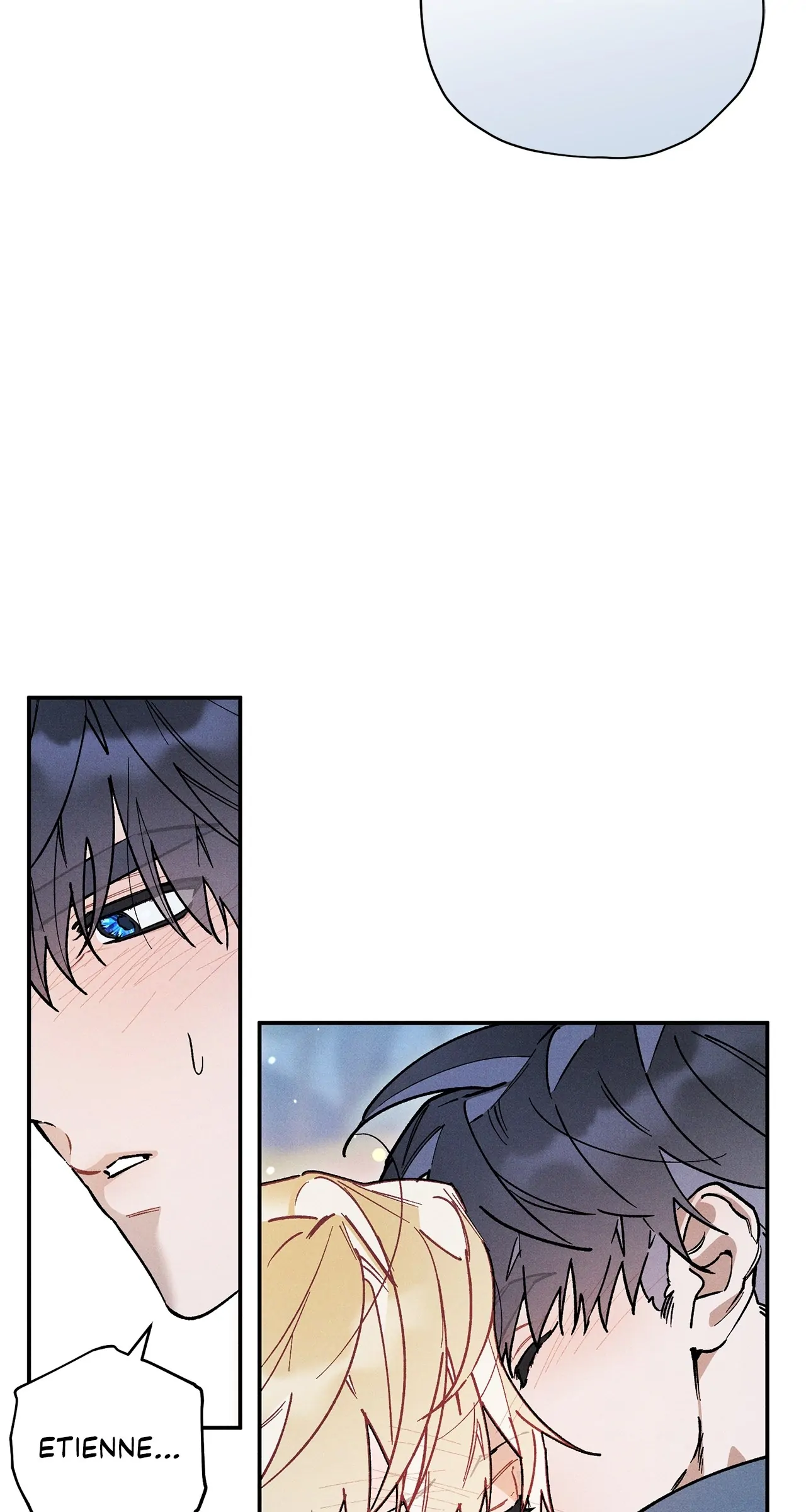 The Rogue Prince Is Secretly an Omega [Mature] - Season 2 Episode 1 manhwa