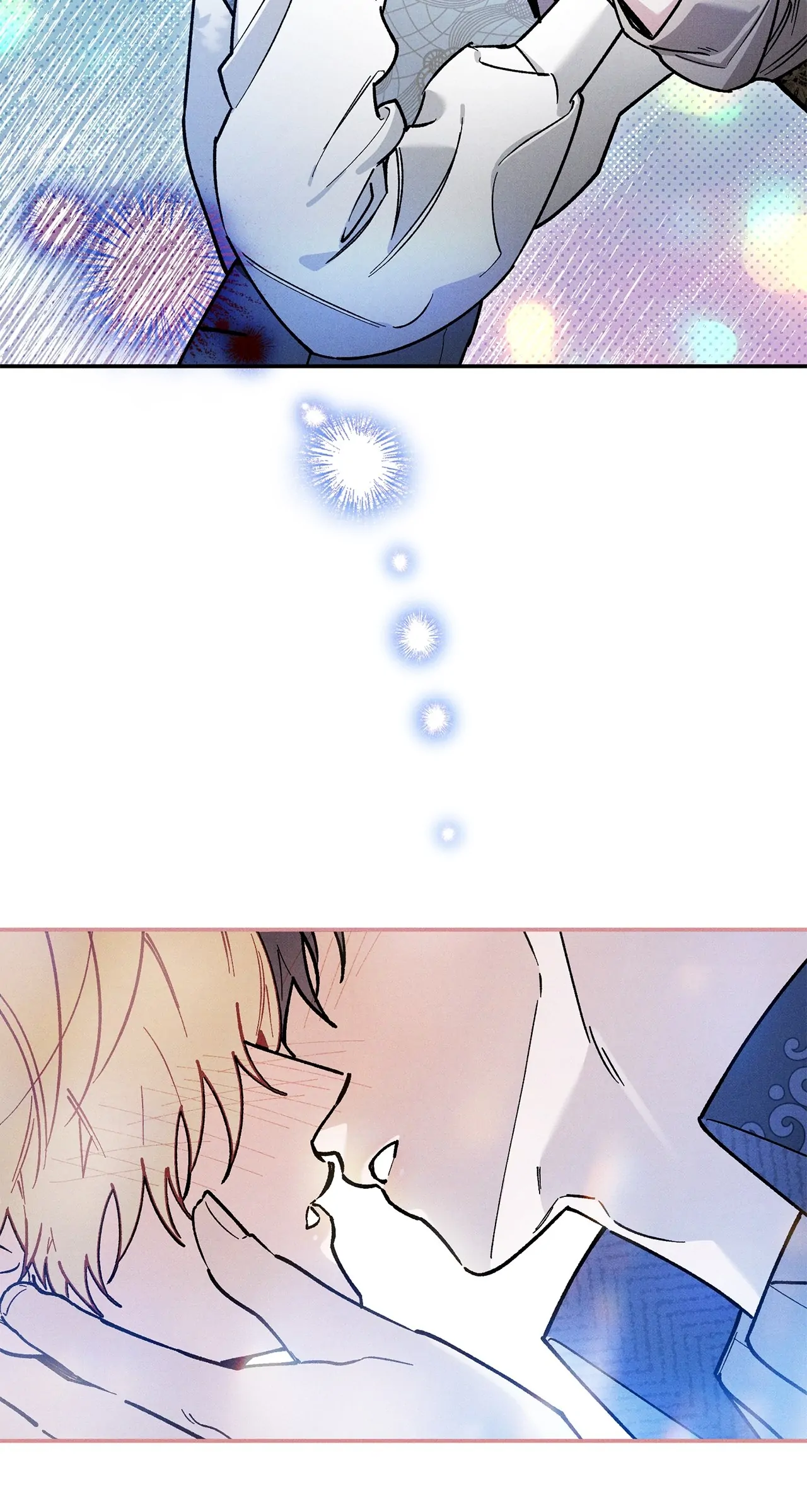 The Rogue Prince Is Secretly an Omega [Mature] - Season 2 Episode 1 manhwa