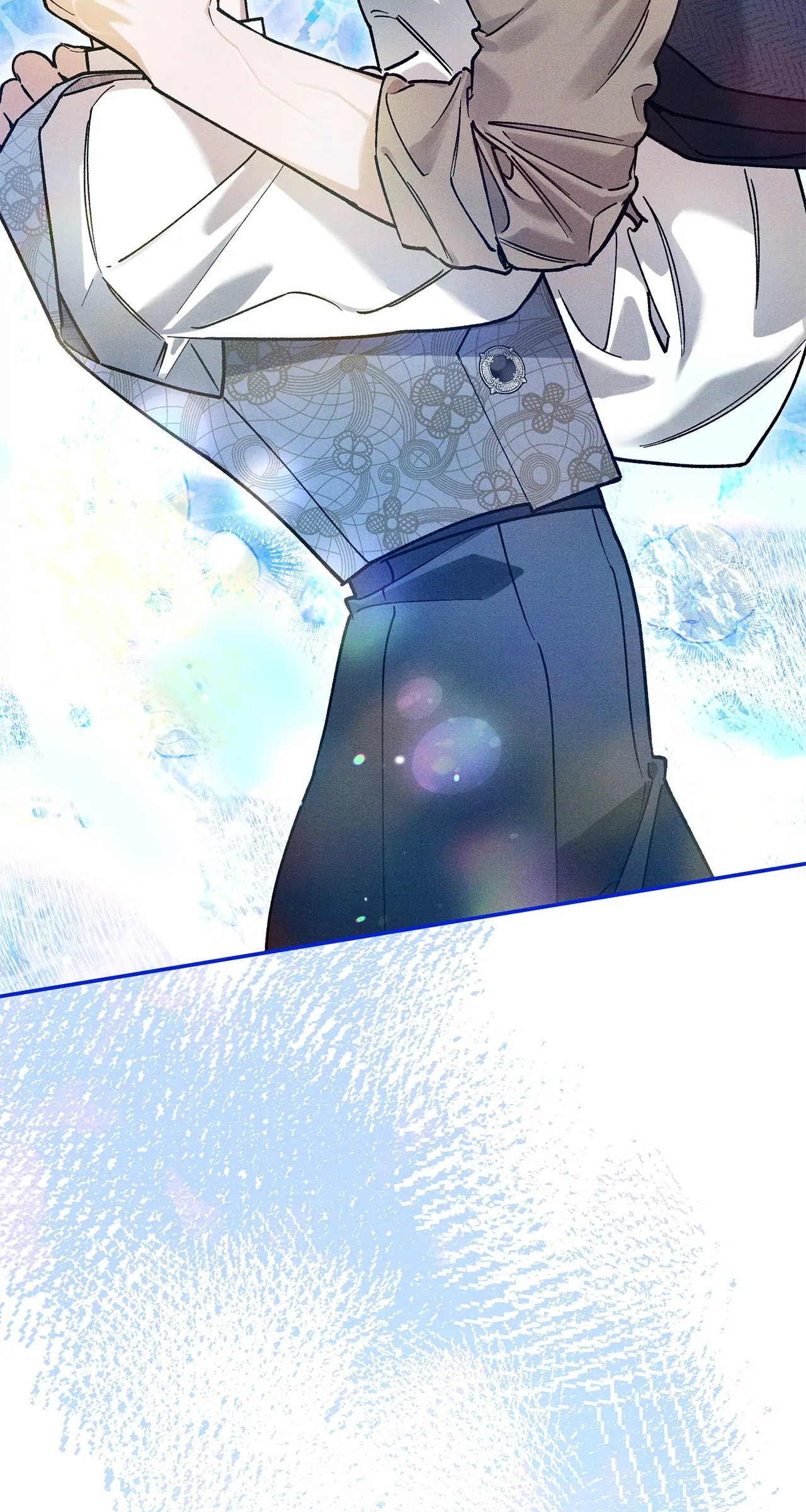 The Rogue Prince Is Secretly an Omega [Mature] - Season 2 Episode 1 manhwa