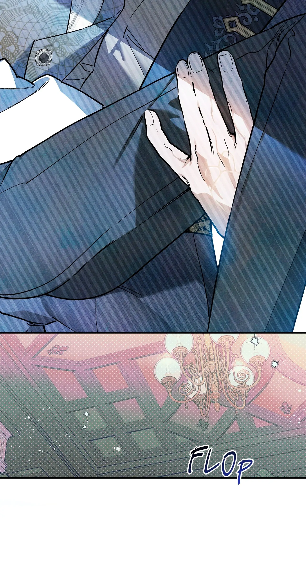 The Rogue Prince Is Secretly an Omega [Mature] - Season 2 Episode 1 manhwa