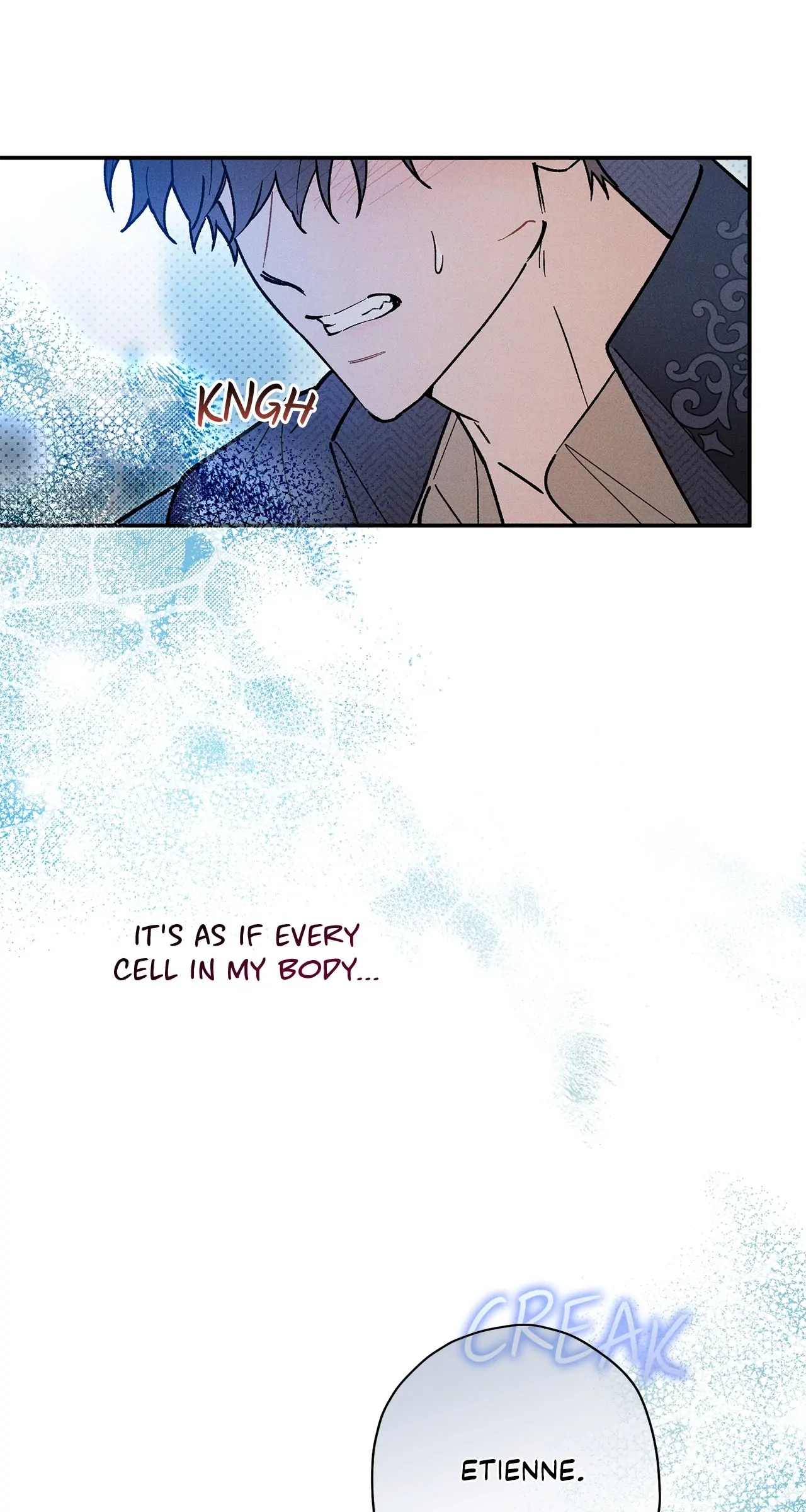 The Rogue Prince Is Secretly an Omega [Mature] - Season 2 Episode 1 manhwa