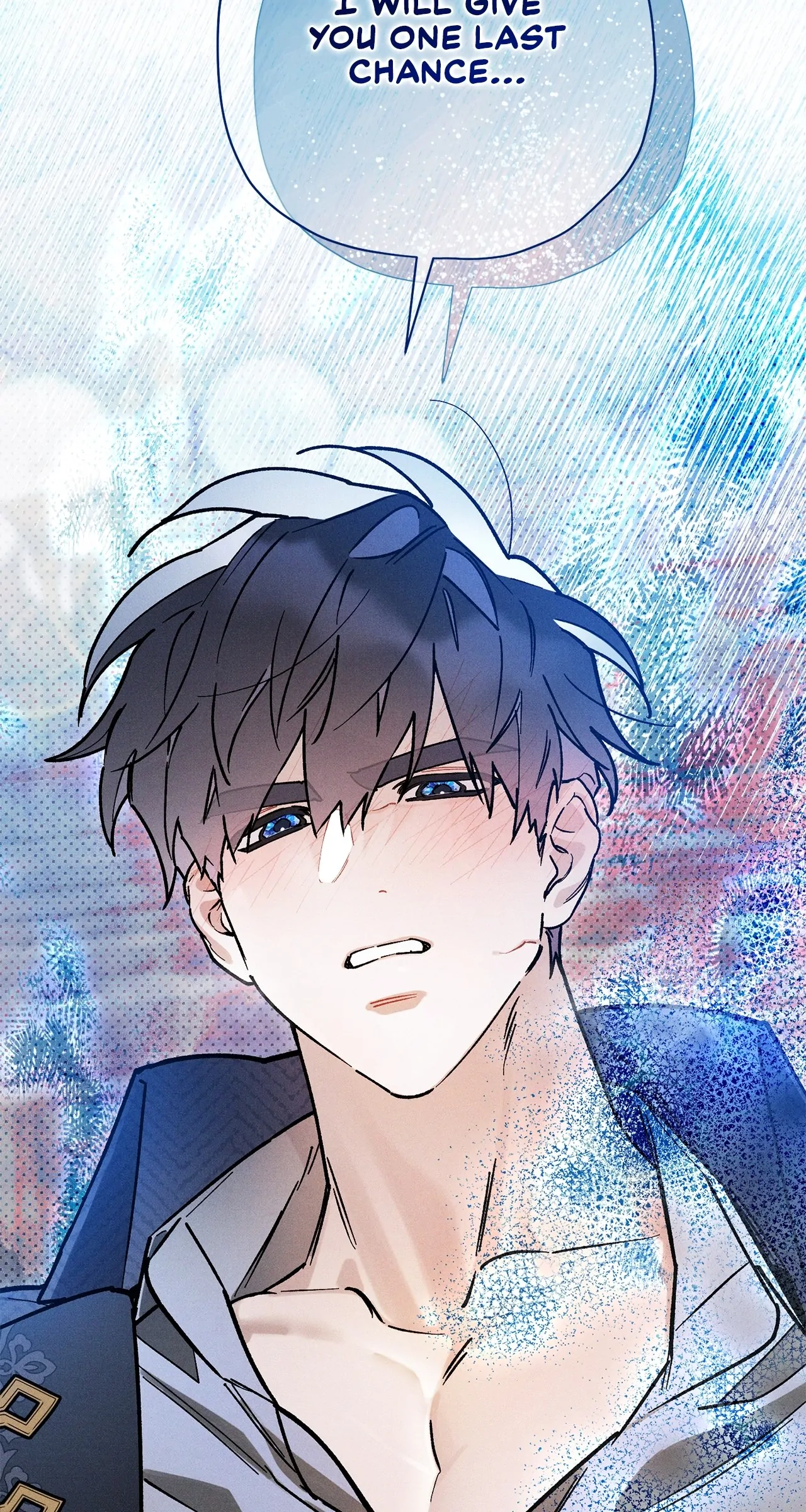 The Rogue Prince Is Secretly an Omega [Mature] - Season 2 Episode 1 manhwa