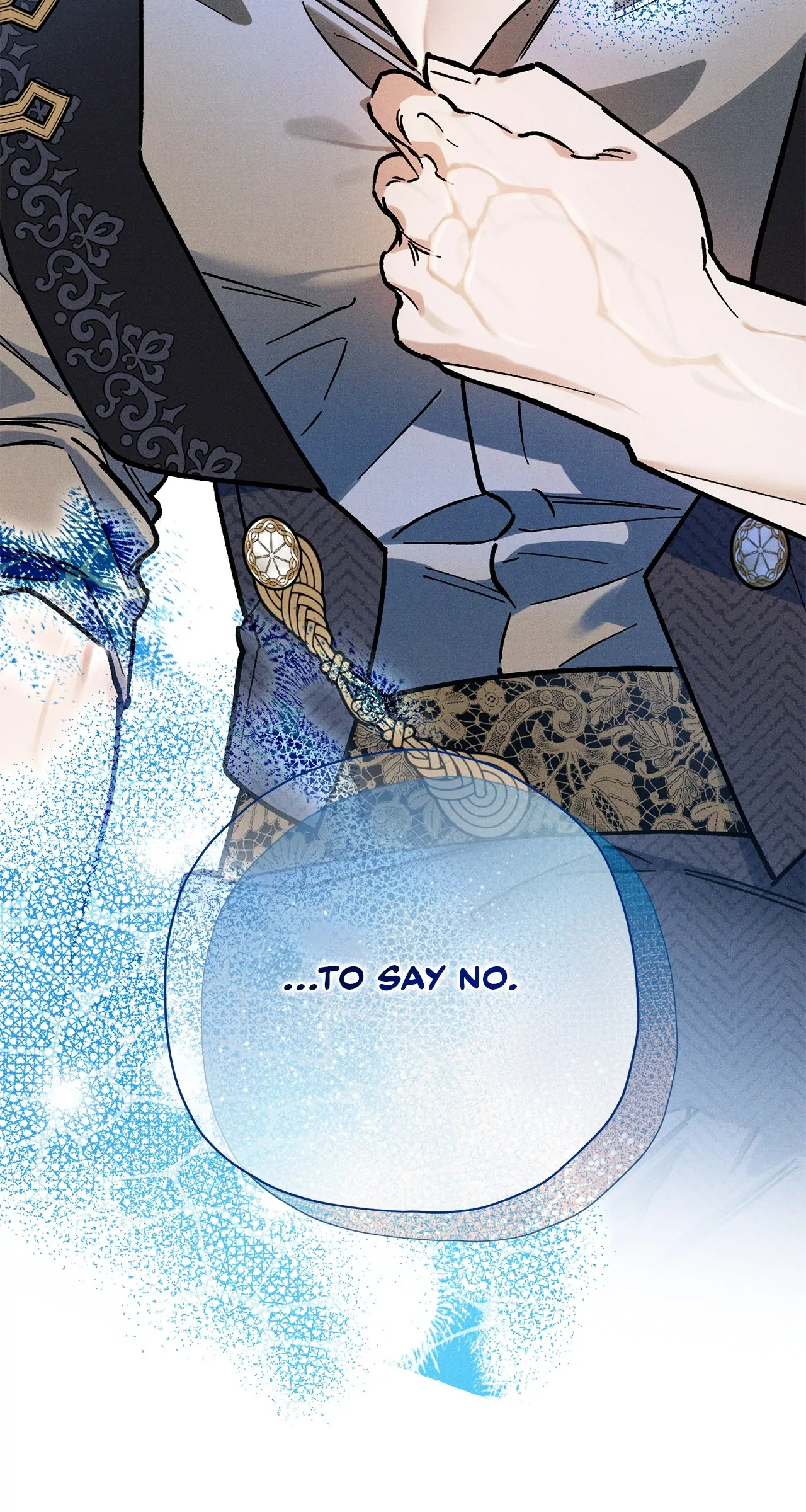 The Rogue Prince Is Secretly an Omega [Mature] - Season 2 Episode 1 manhwa