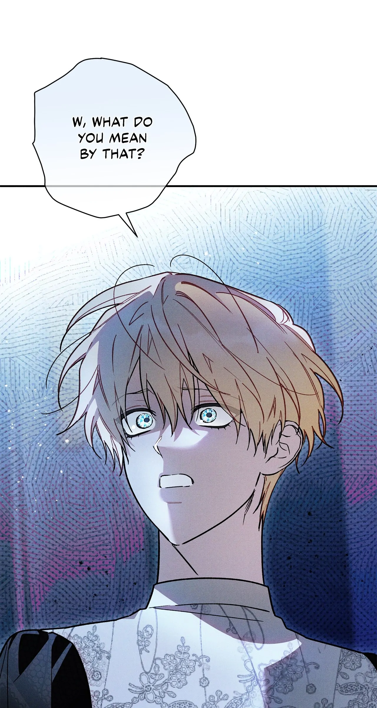 The Rogue Prince Is Secretly an Omega [Mature] - Season 2 Episode 10 manhwa