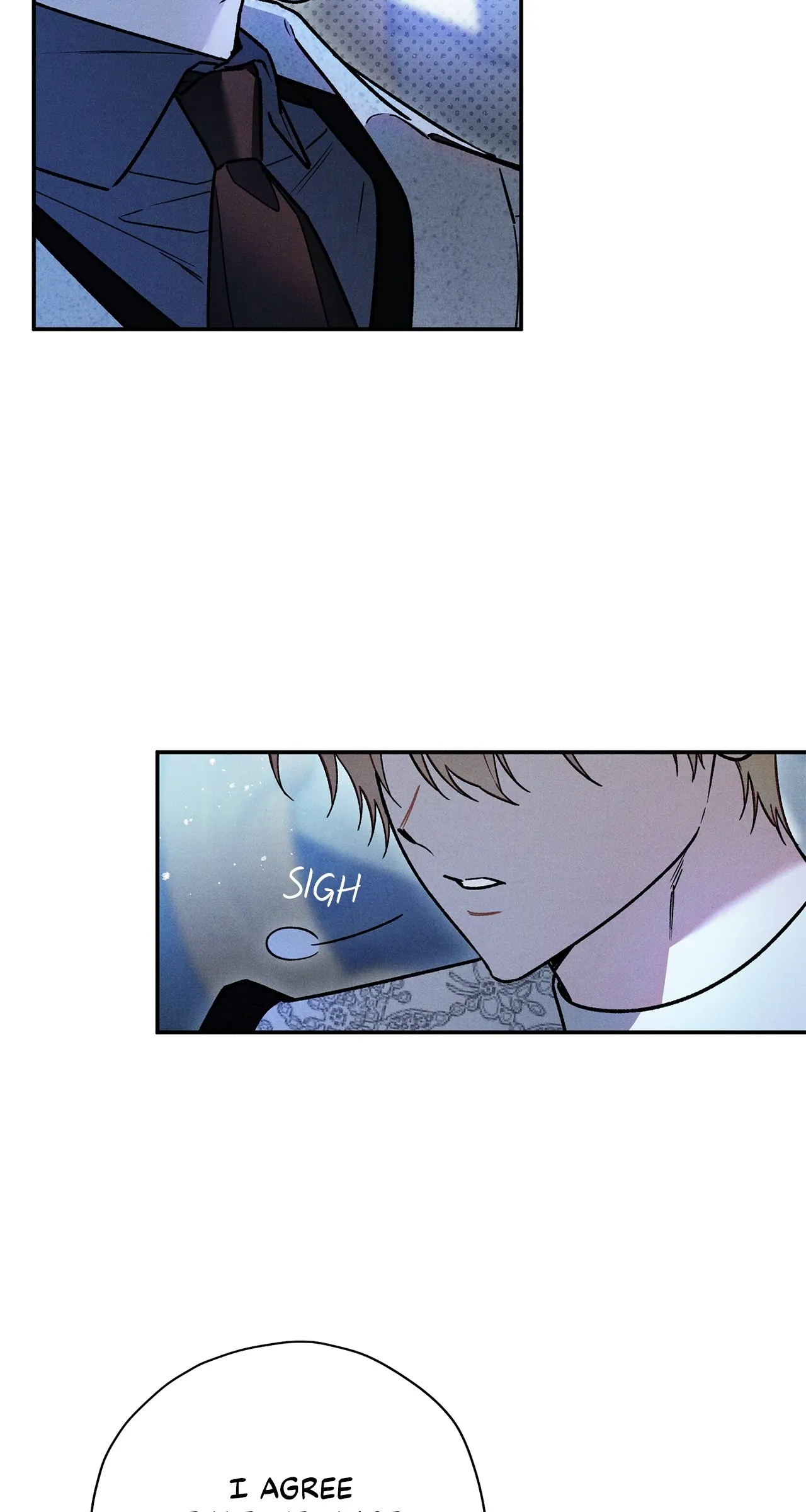 The Rogue Prince Is Secretly an Omega [Mature] - Season 2 Episode 10 manhwa