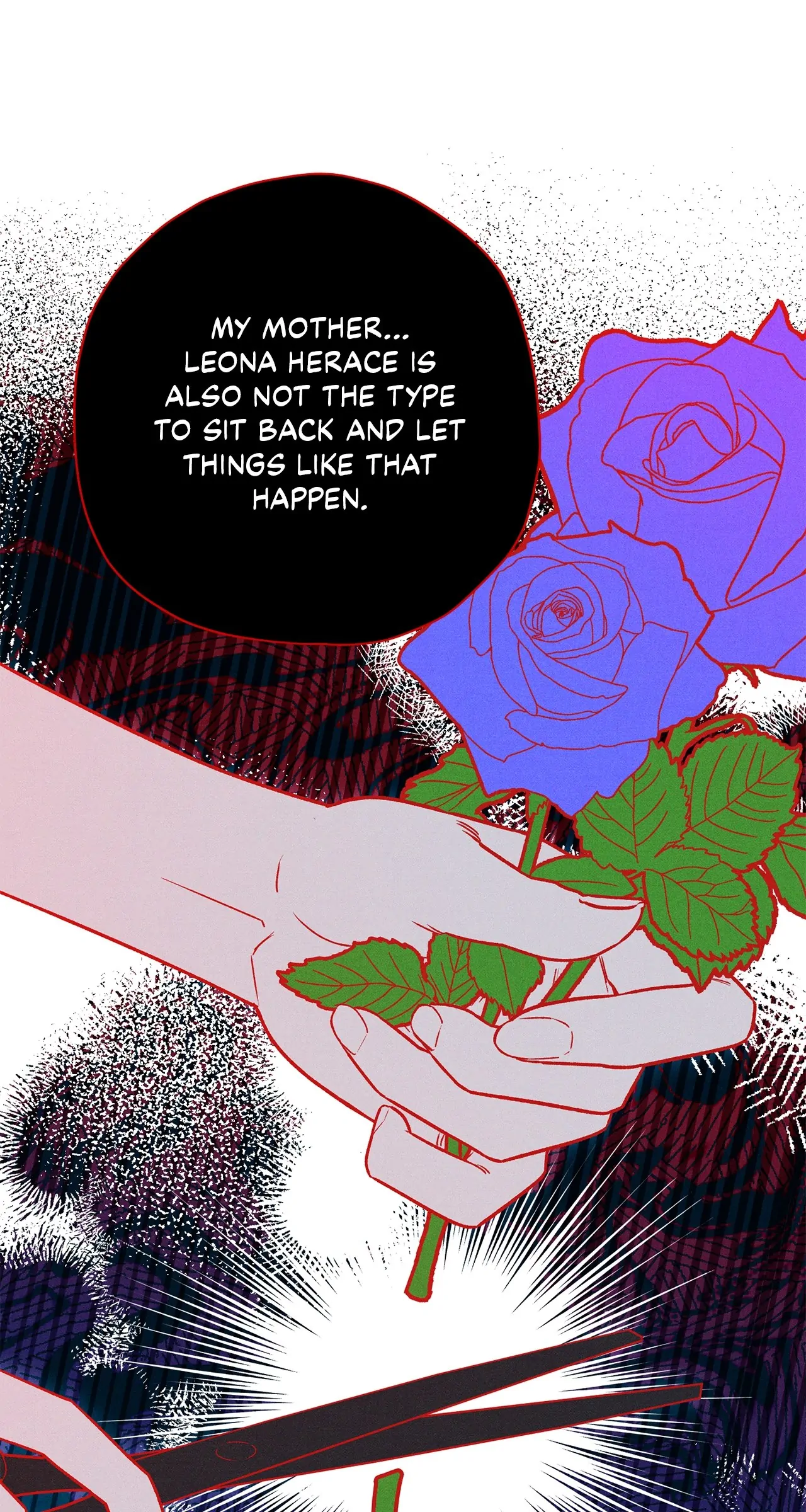 The Rogue Prince Is Secretly an Omega [Mature] - Season 2 Episode 10 manhwa