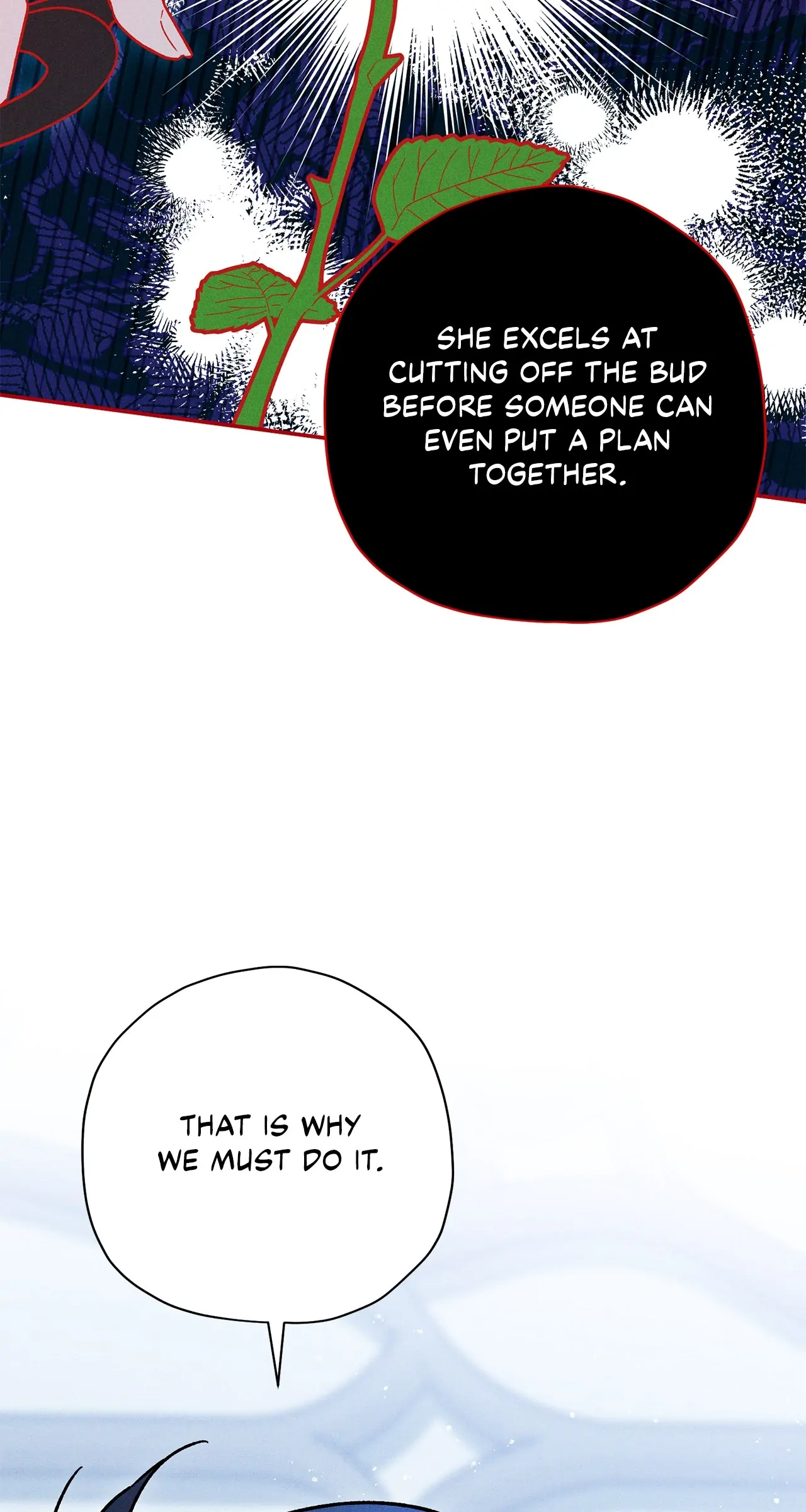 The Rogue Prince Is Secretly an Omega [Mature] - Season 2 Episode 10 manhwa