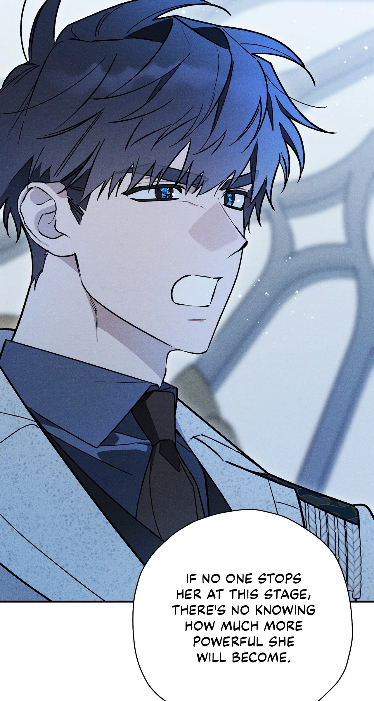 The Rogue Prince Is Secretly an Omega [Mature] - Season 2 Episode 10 manhwa