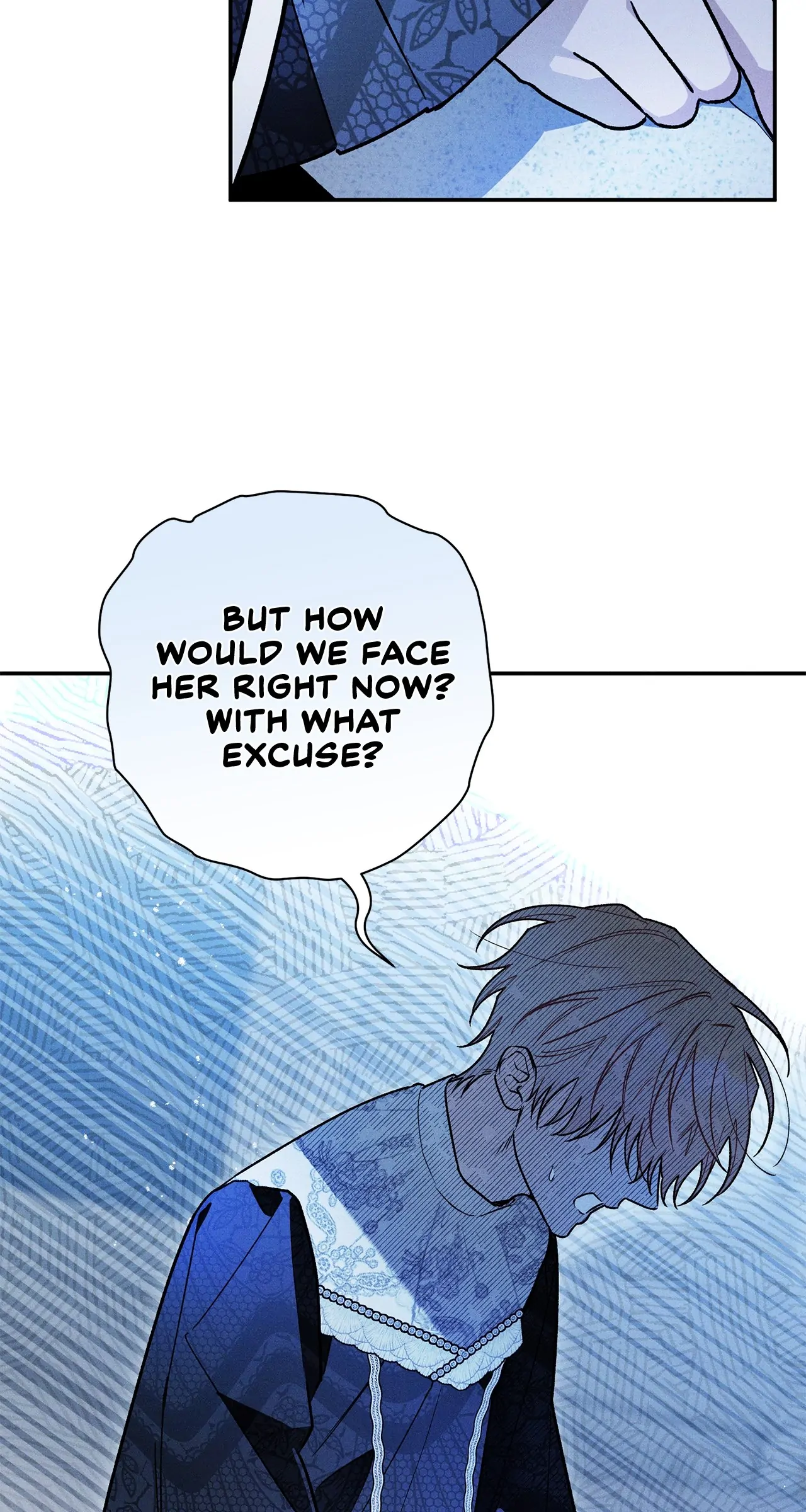The Rogue Prince Is Secretly an Omega [Mature] - Season 2 Episode 10 manhwa