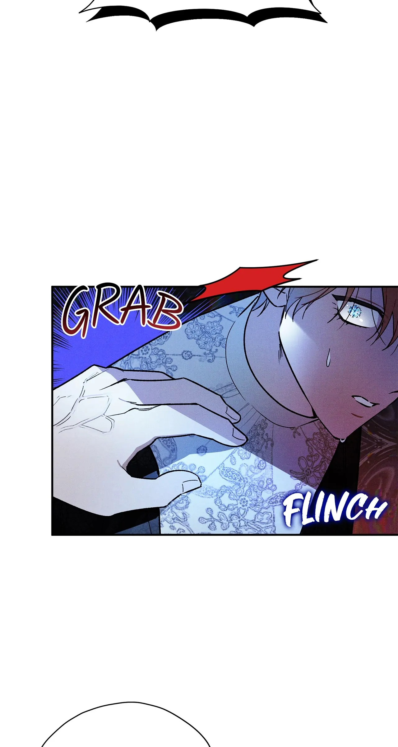 The Rogue Prince Is Secretly an Omega [Mature] - Season 2 Episode 10 manhwa