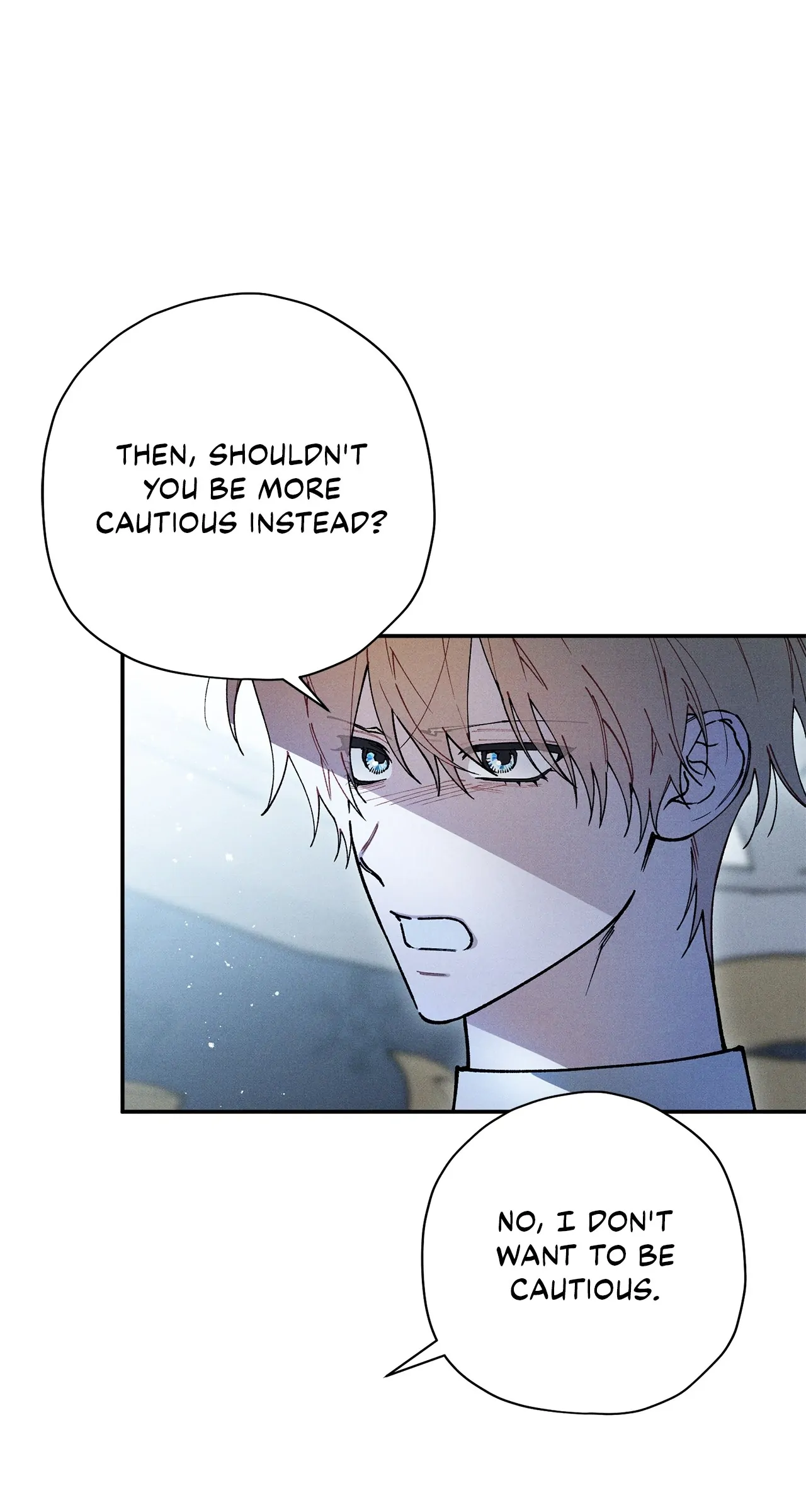 The Rogue Prince Is Secretly an Omega [Mature] - Season 2 Episode 10 manhwa