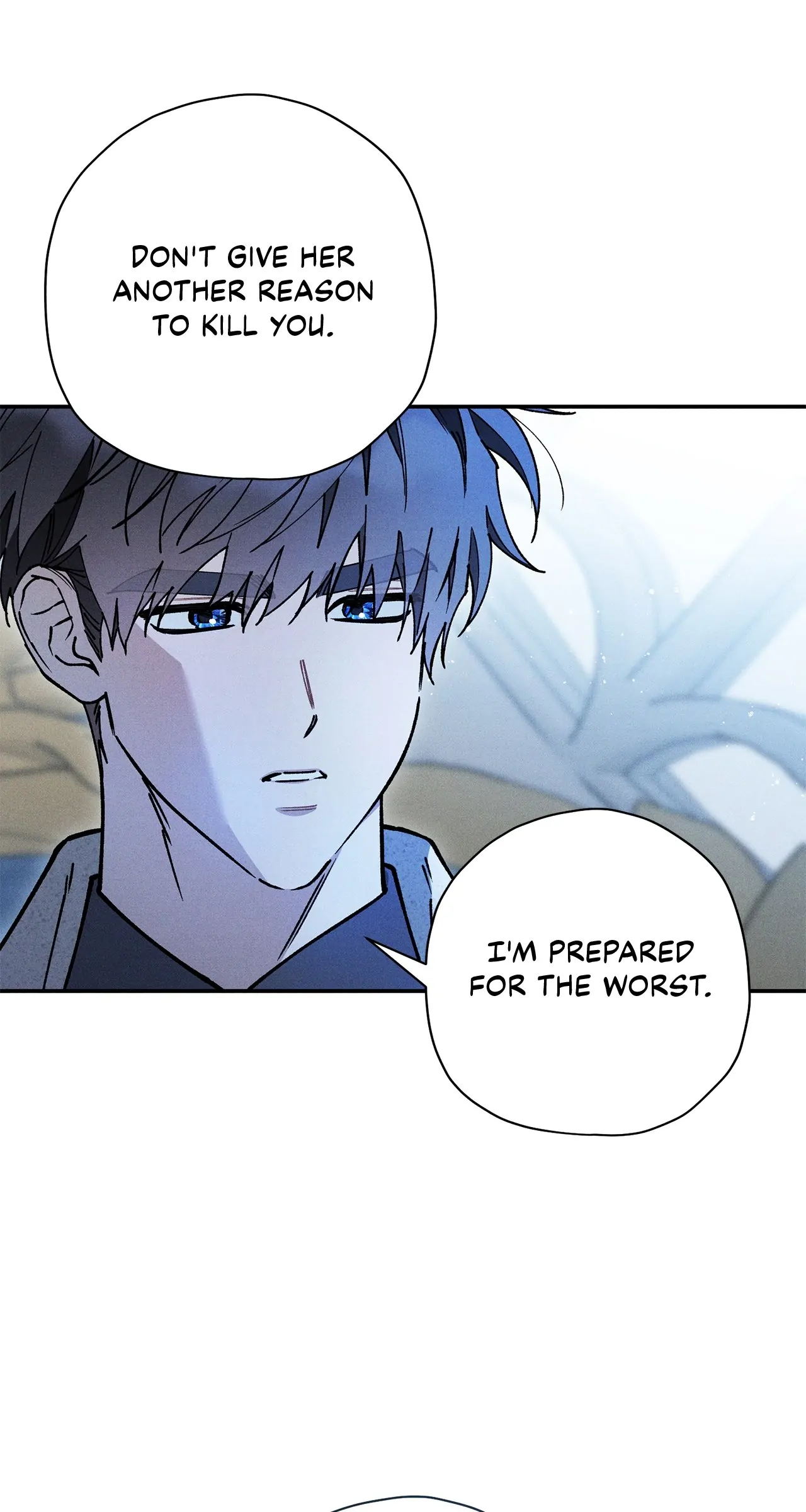 The Rogue Prince Is Secretly an Omega [Mature] - Season 2 Episode 10 manhwa