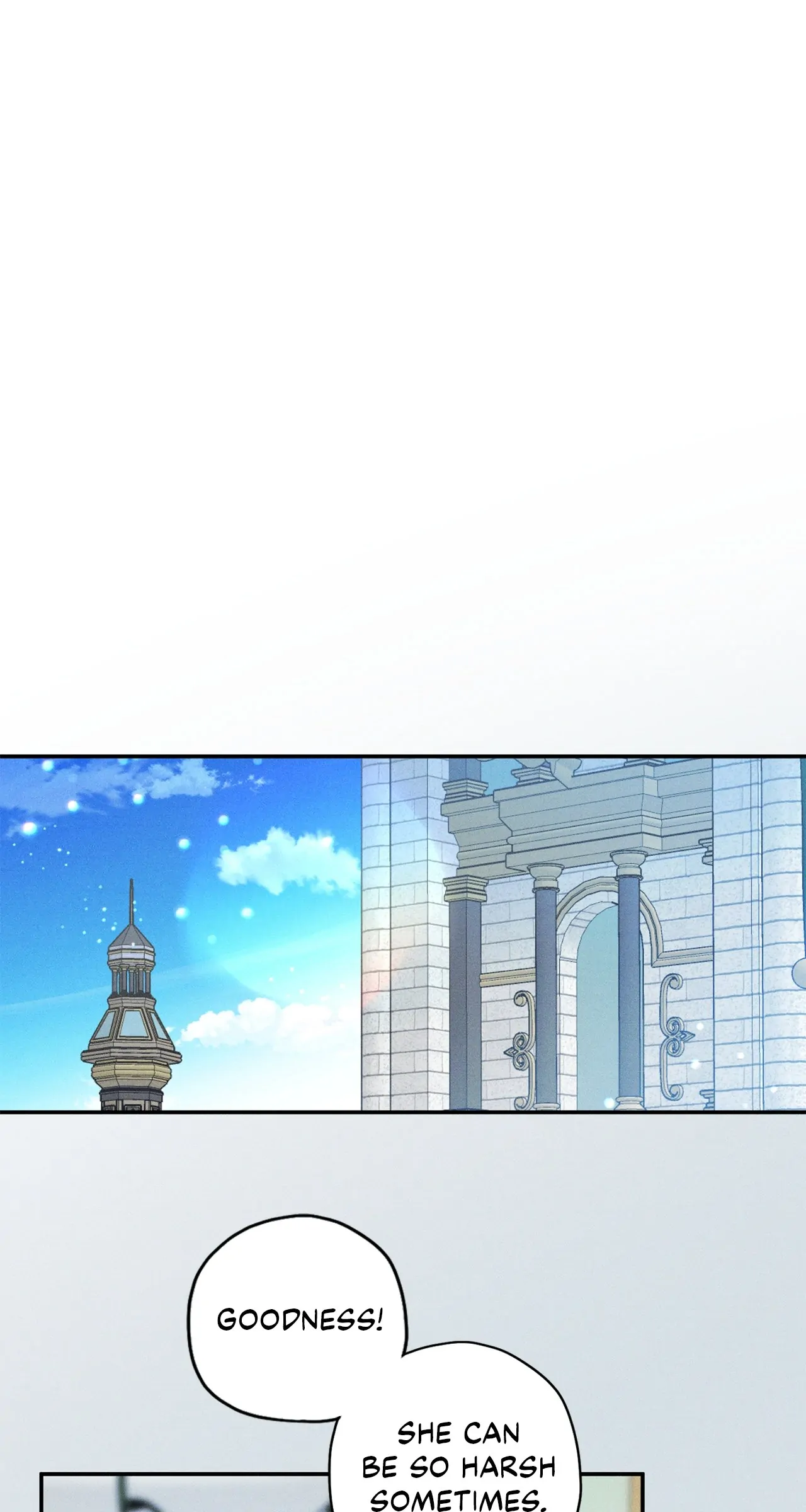 The Rogue Prince Is Secretly an Omega [Mature] - Season 2 Episode 10 manhwa