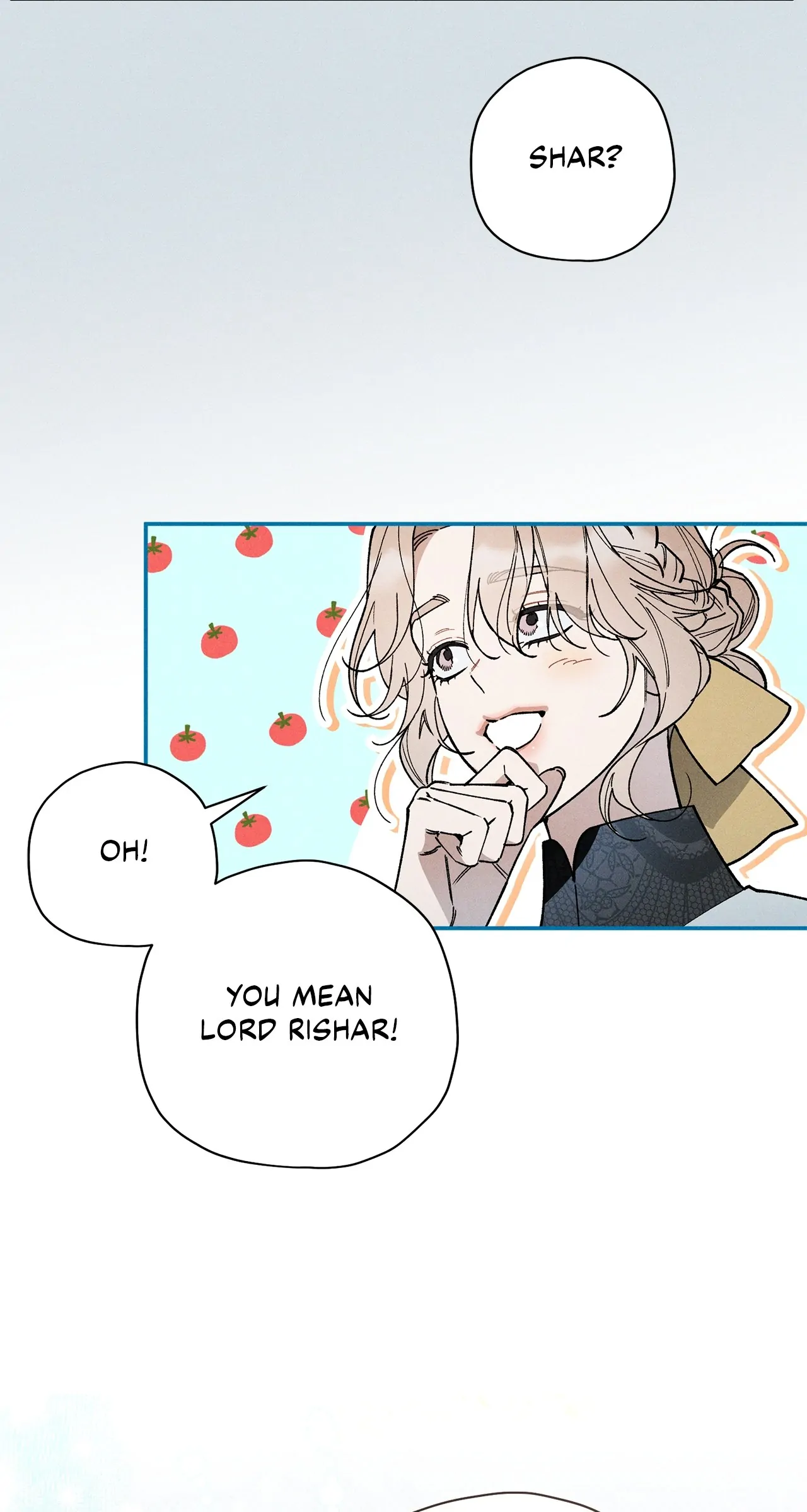The Rogue Prince Is Secretly an Omega [Mature] - Season 2 Episode 10 manhwa