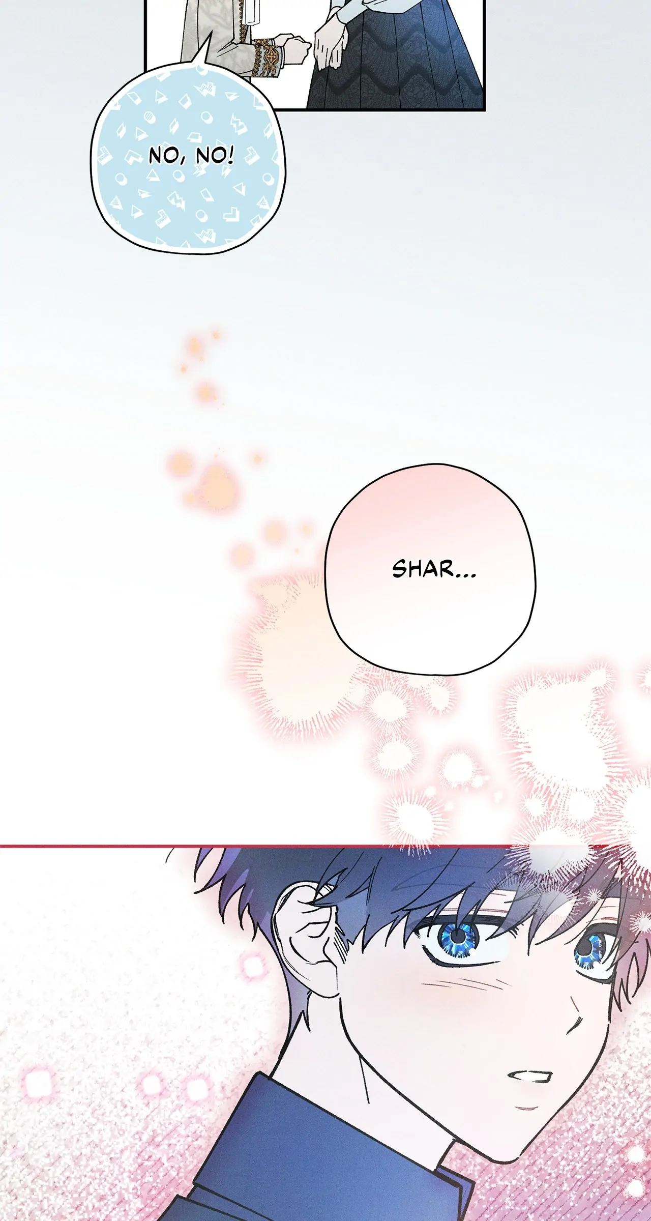 The Rogue Prince Is Secretly an Omega [Mature] - Season 2 Episode 10 manhwa