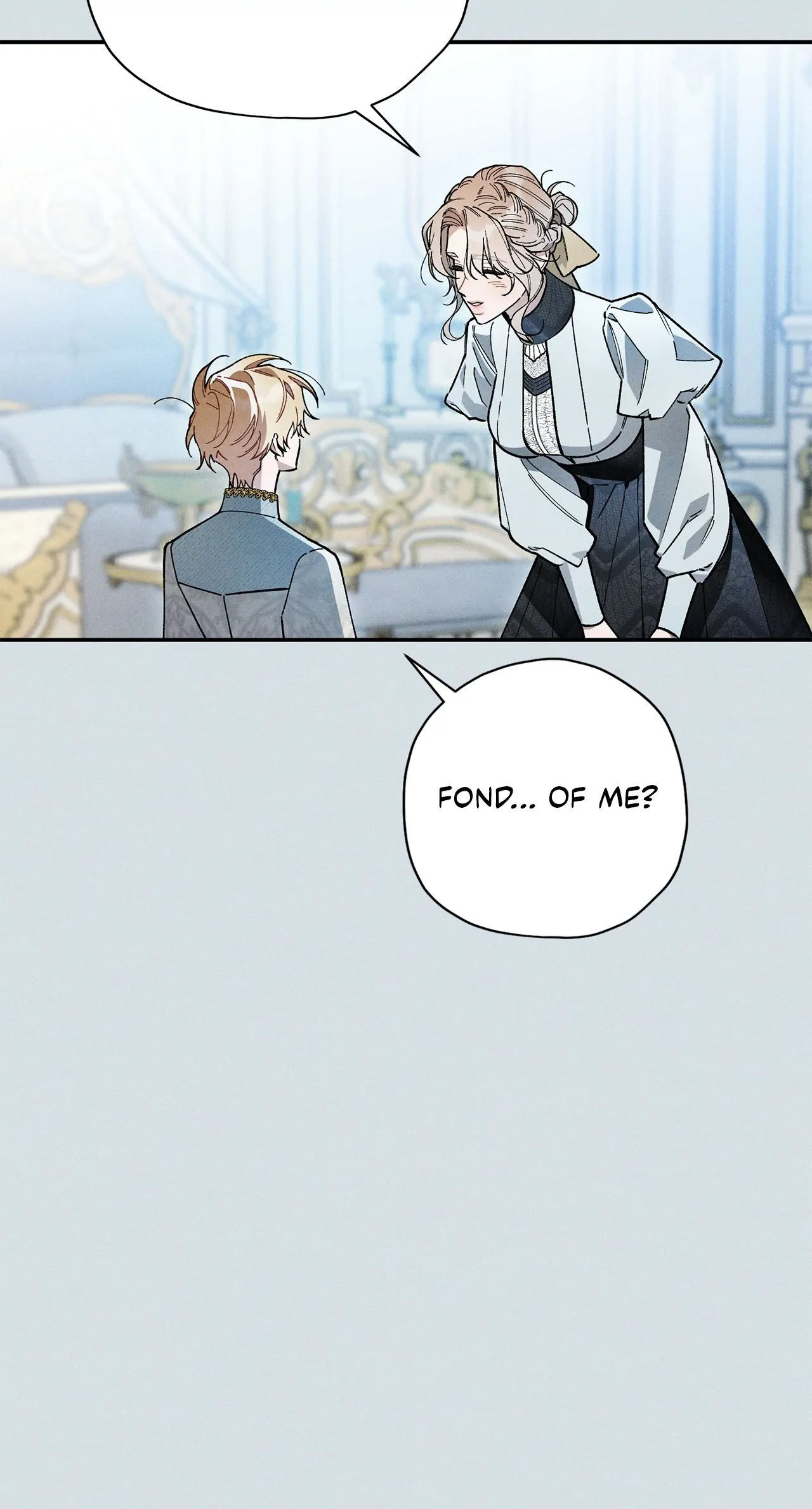 The Rogue Prince Is Secretly an Omega [Mature] - Season 2 Episode 10 manhwa