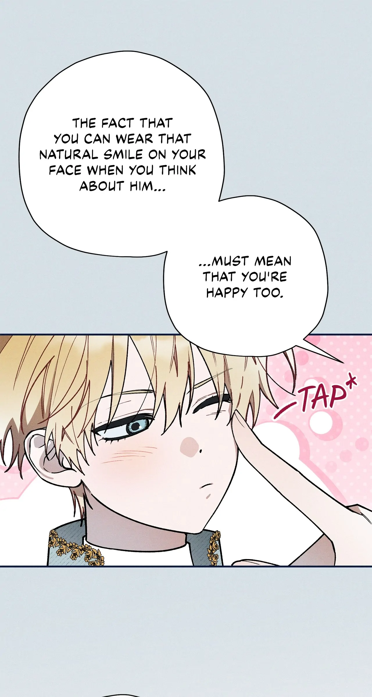 The Rogue Prince Is Secretly an Omega [Mature] - Season 2 Episode 10 manhwa