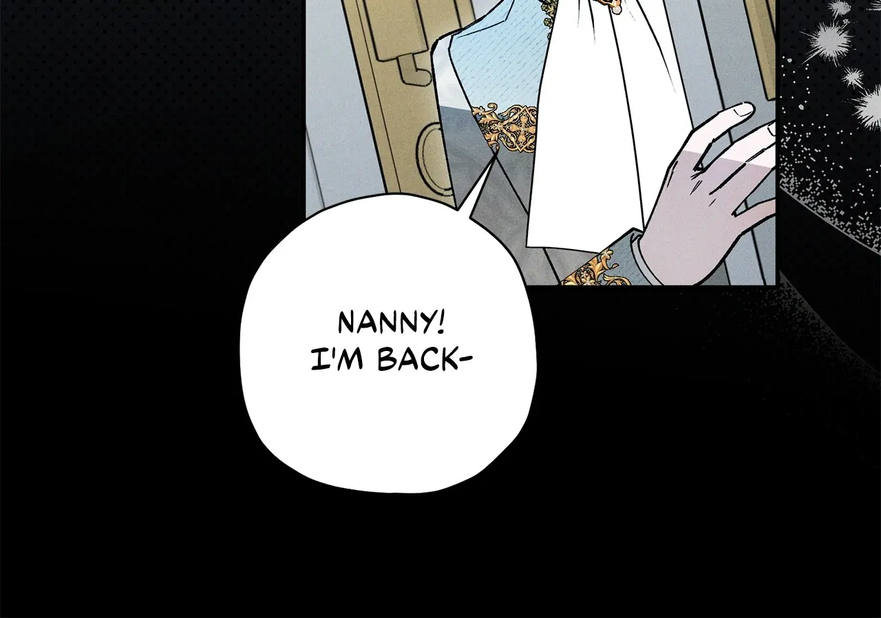The Rogue Prince Is Secretly an Omega [Mature] - Season 2 Episode 10 manhwa