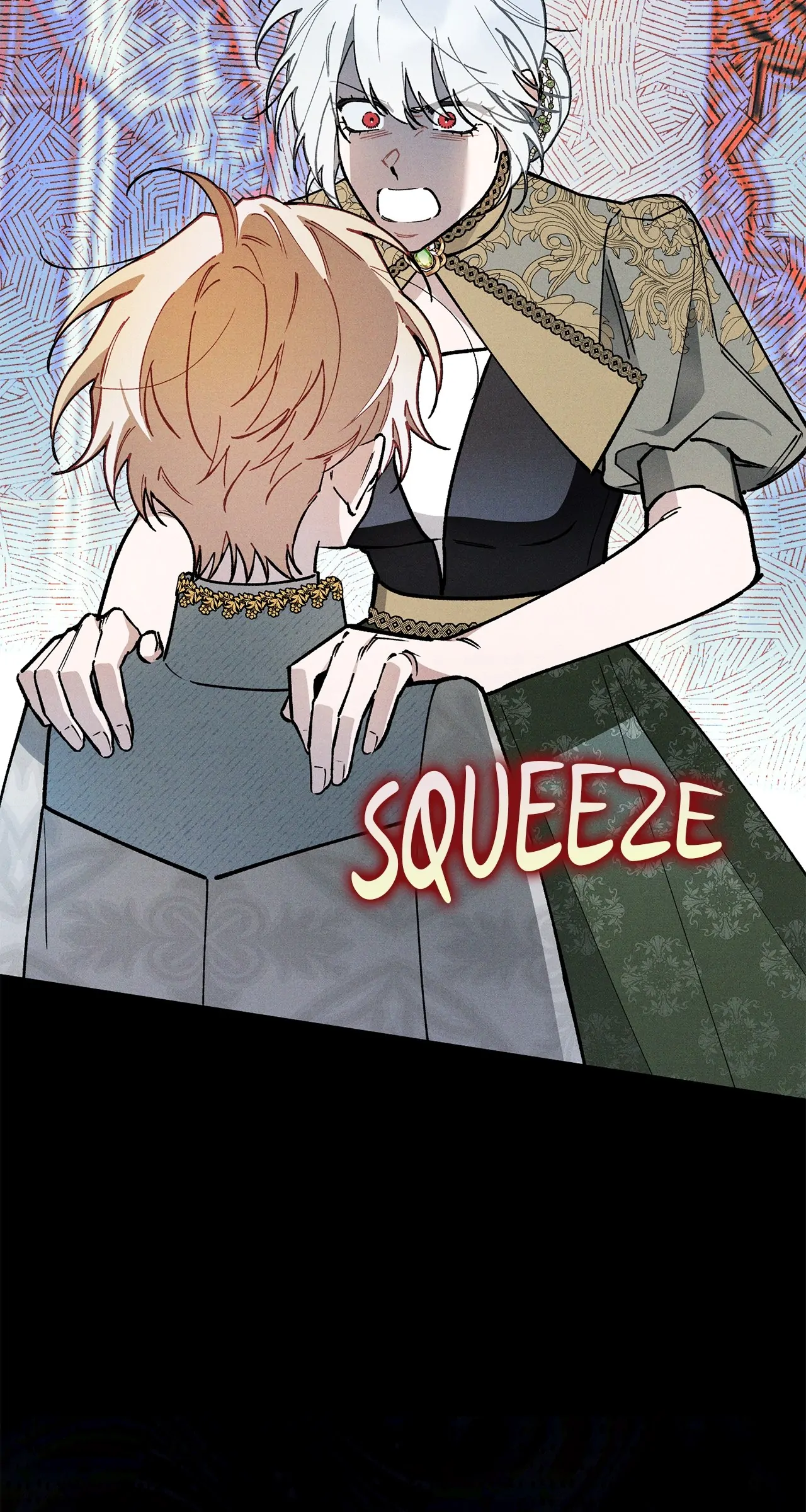 The Rogue Prince Is Secretly an Omega [Mature] - Season 2 Episode 10 manhwa