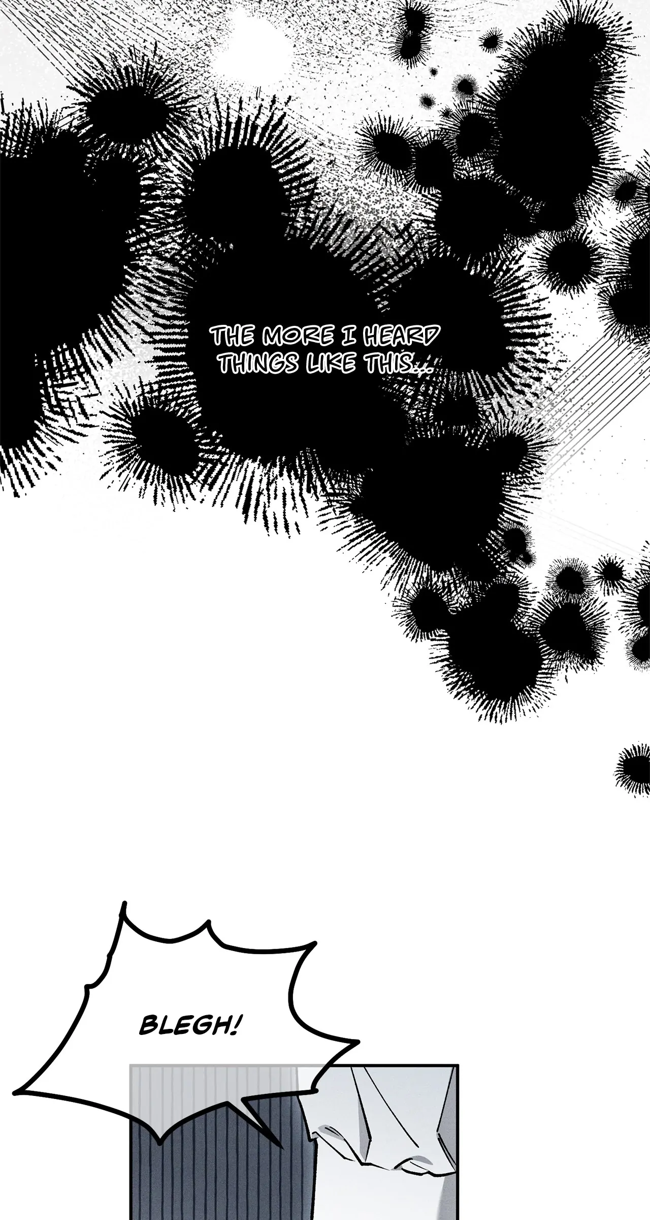 The Rogue Prince Is Secretly an Omega [Mature] - Season 2 Episode 11 manhwa