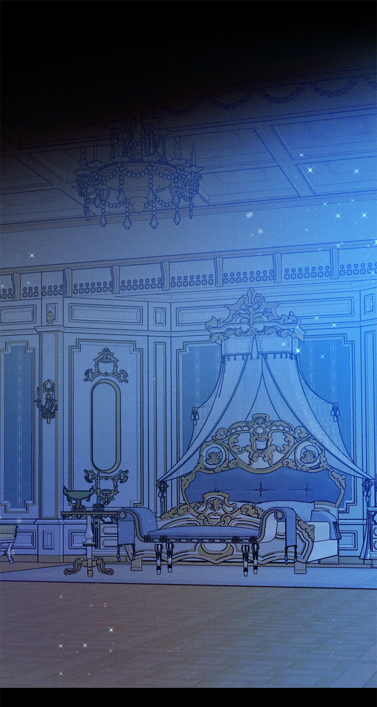 The Rogue Prince Is Secretly an Omega [Mature] - Season 2 Episode 11 manhwa