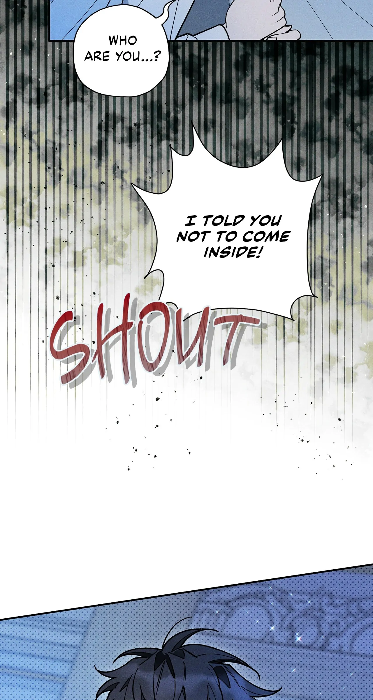 The Rogue Prince Is Secretly an Omega [Mature] - Season 2 Episode 11 manhwa
