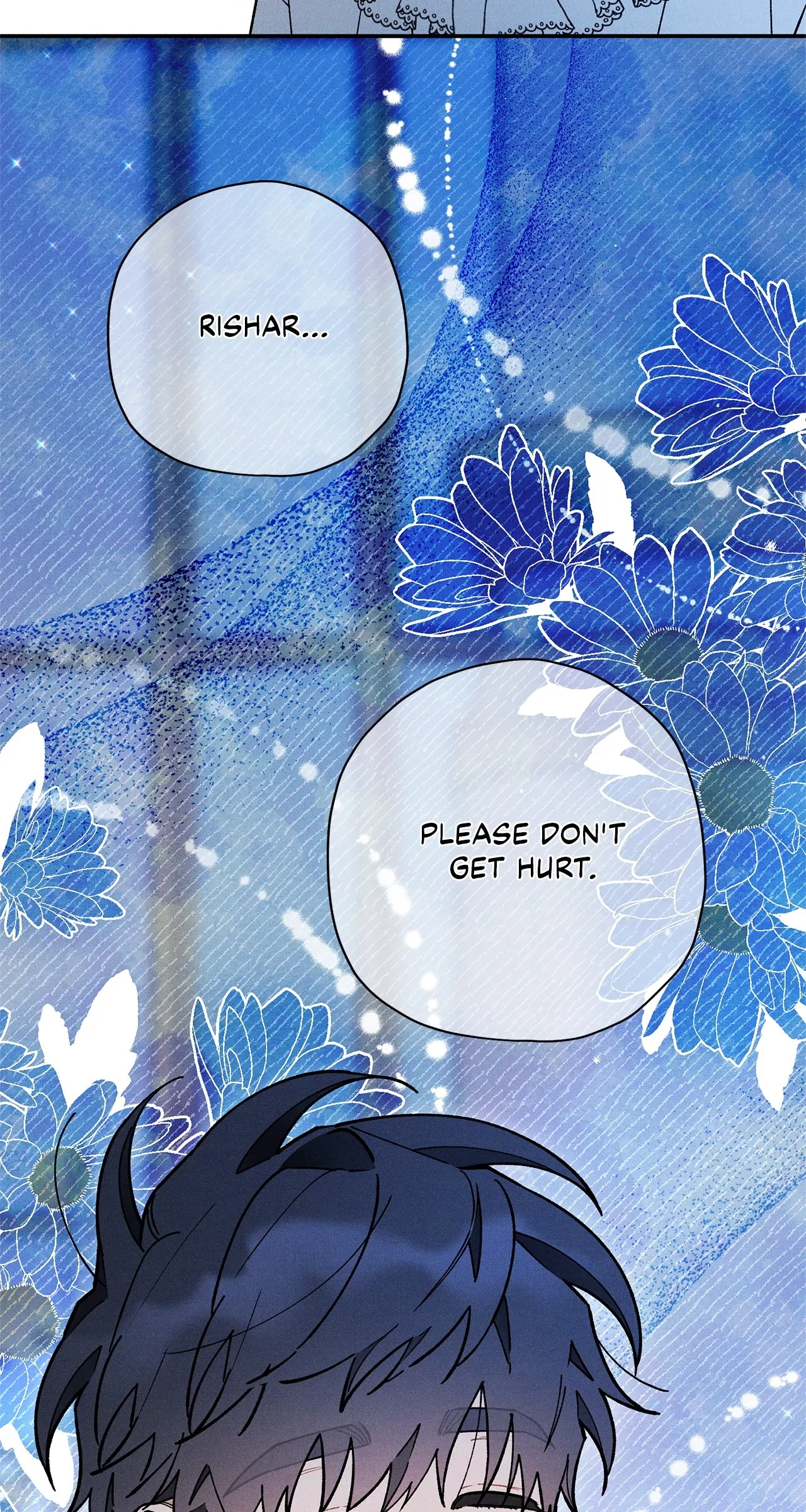 The Rogue Prince Is Secretly an Omega [Mature] - Season 2 Episode 11 manhwa