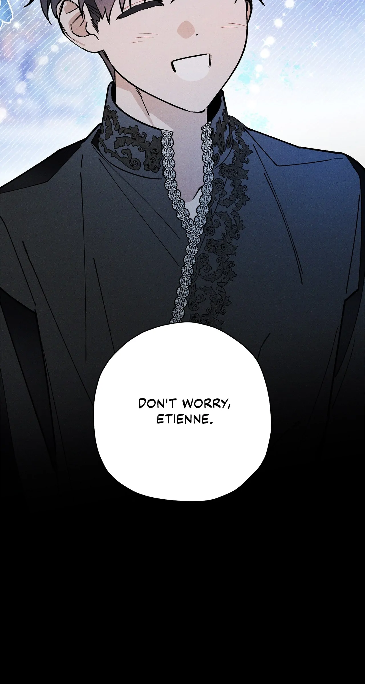 The Rogue Prince Is Secretly an Omega [Mature] - Season 2 Episode 11 manhwa