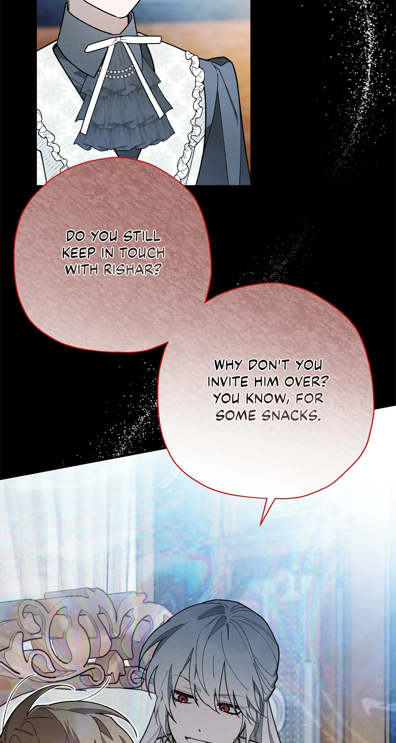 The Rogue Prince Is Secretly an Omega [Mature] - Season 2 Episode 11 manhwa