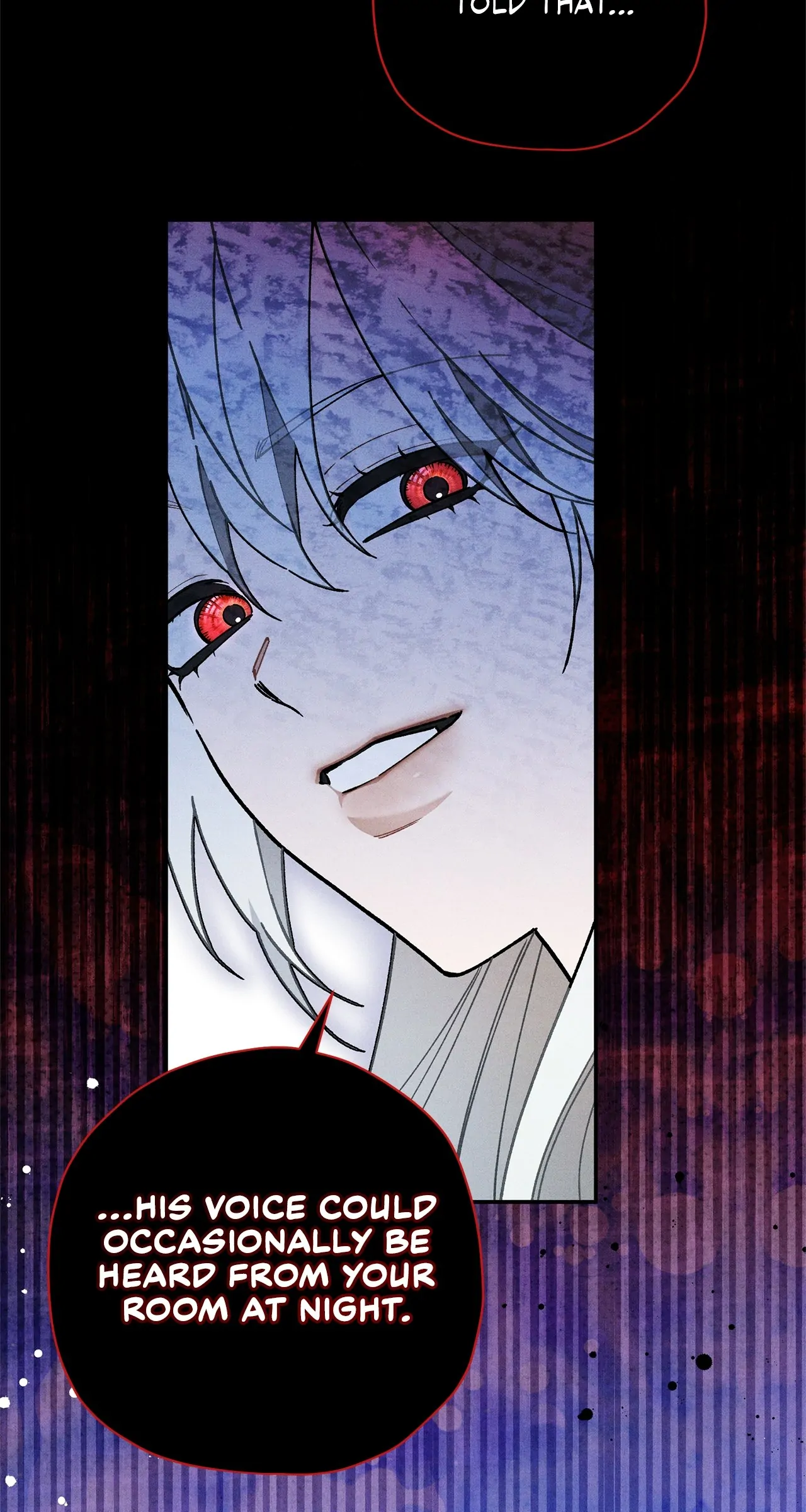 The Rogue Prince Is Secretly an Omega [Mature] - Season 2 Episode 11 manhwa