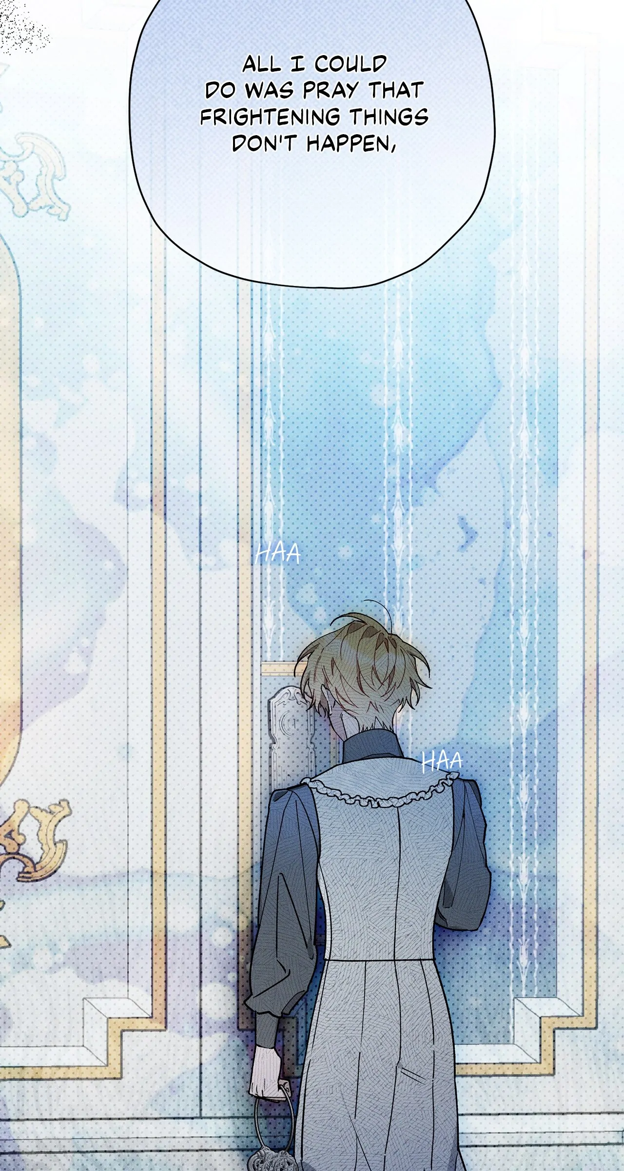 The Rogue Prince Is Secretly an Omega [Mature] - Season 2 Episode 11 manhwa