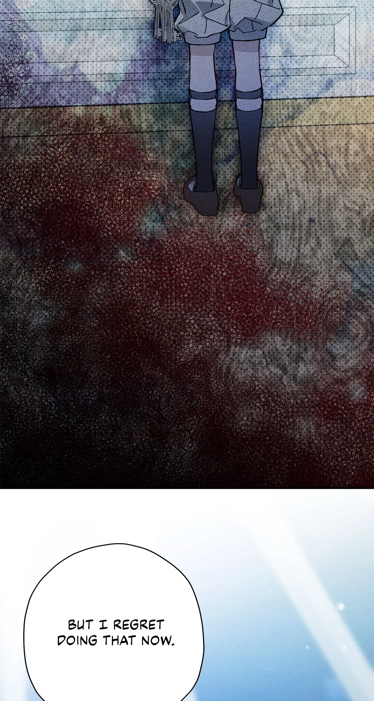 The Rogue Prince Is Secretly an Omega [Mature] - Season 2 Episode 11 manhwa