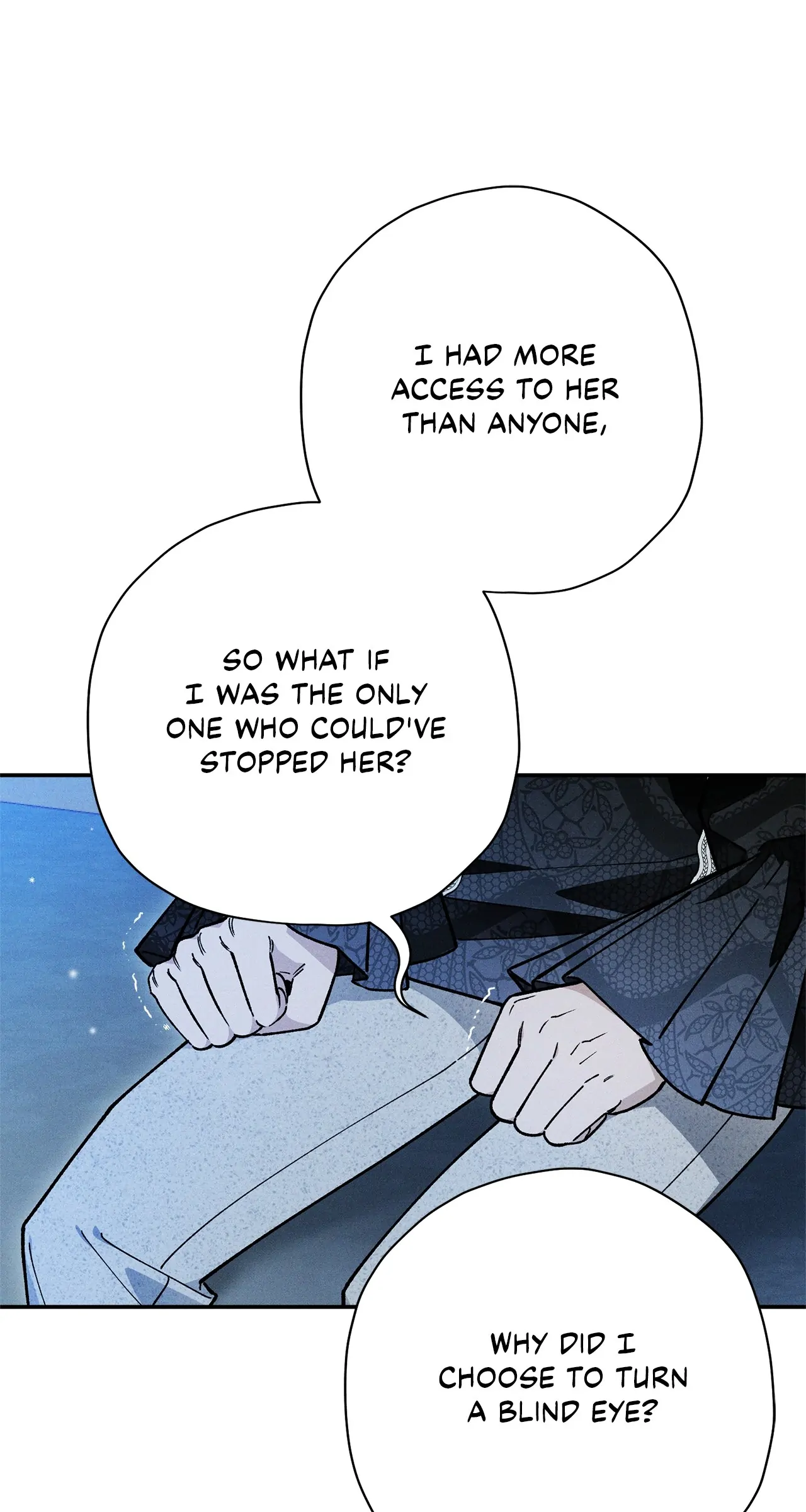 The Rogue Prince Is Secretly an Omega [Mature] - Season 2 Episode 11 manhwa