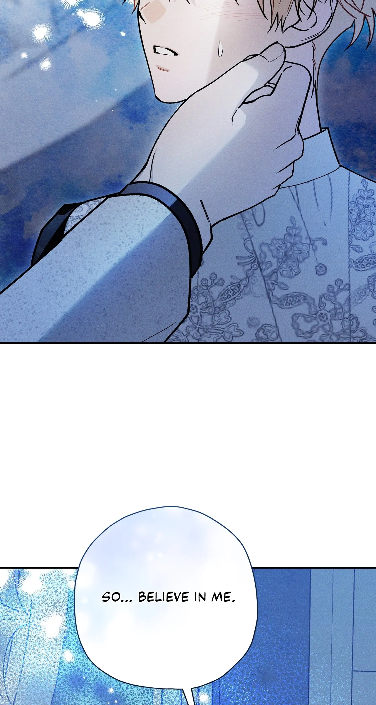 The Rogue Prince Is Secretly an Omega [Mature] - Season 2 Episode 11 manhwa