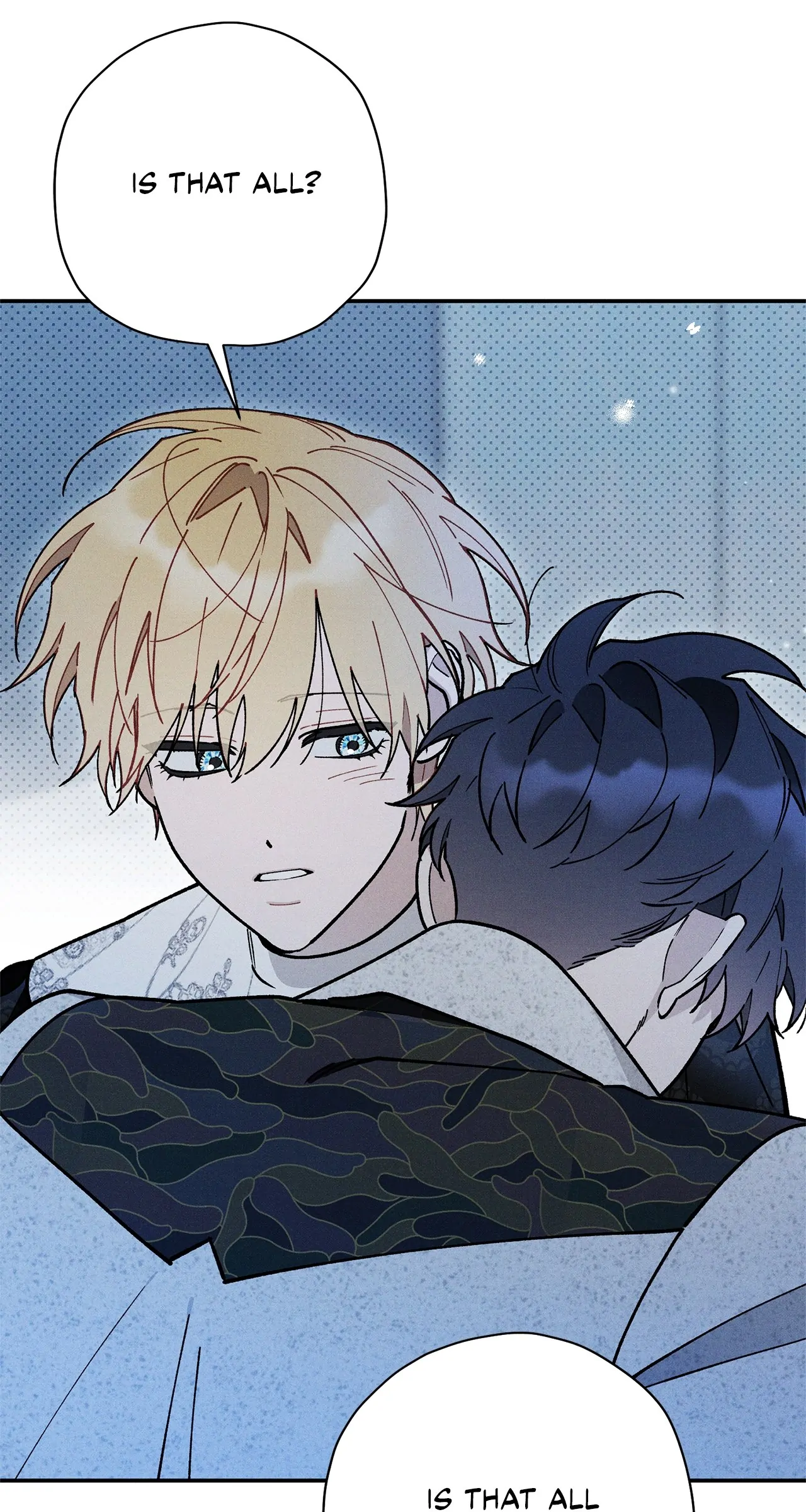 The Rogue Prince Is Secretly an Omega [Mature] - Season 2 Episode 11 manhwa