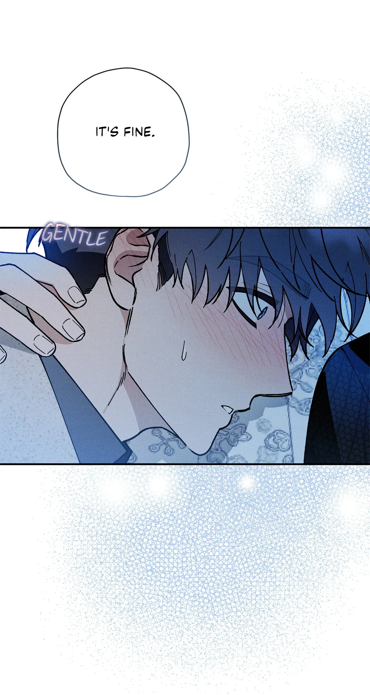 The Rogue Prince Is Secretly an Omega [Mature] - Season 2 Episode 11 manhwa