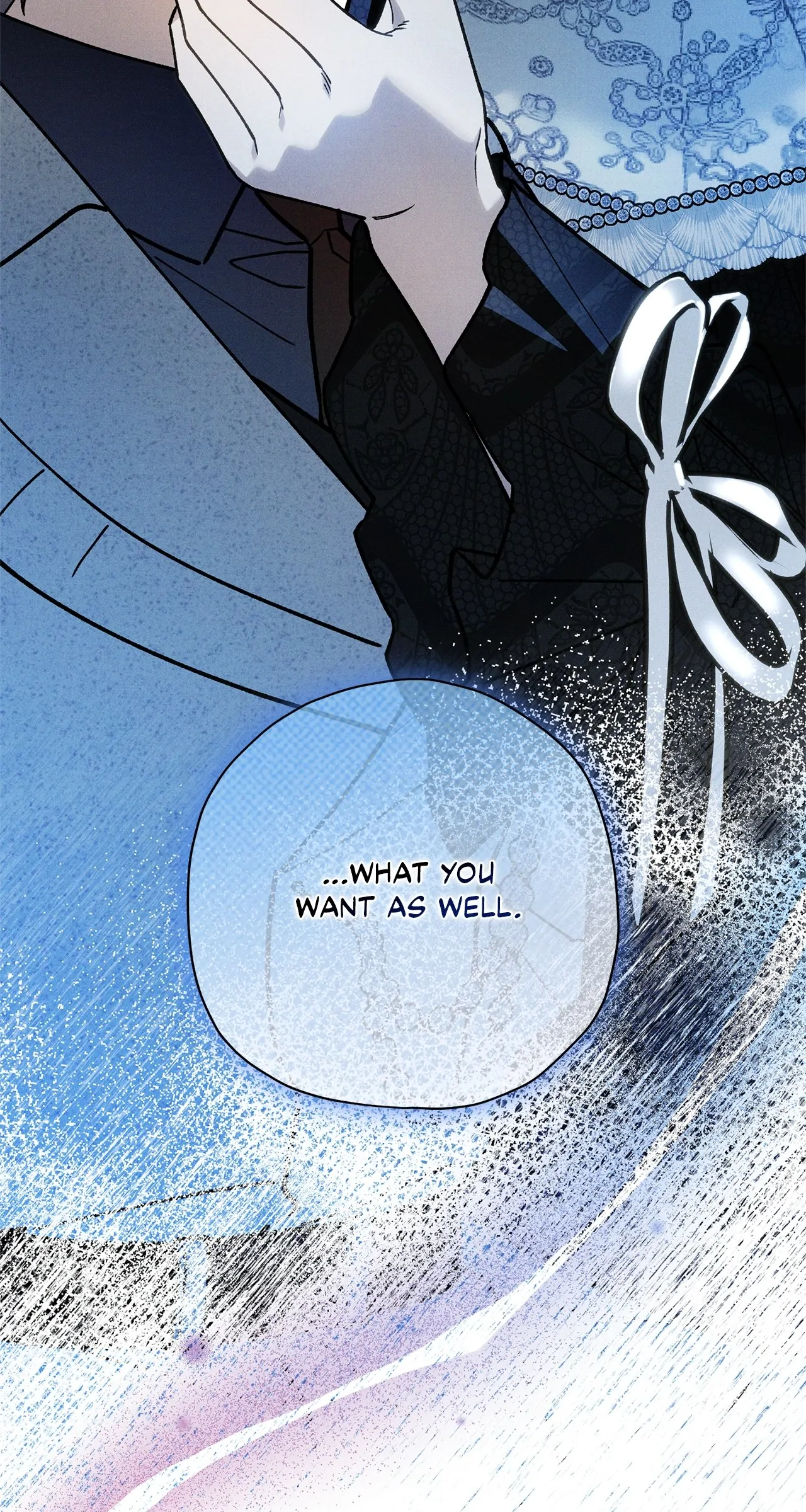 The Rogue Prince Is Secretly an Omega [Mature] - Season 2 Episode 11 manhwa