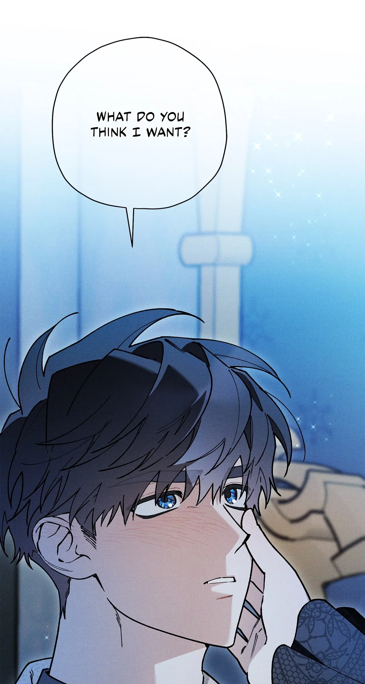 The Rogue Prince Is Secretly an Omega [Mature] - Season 2 Episode 12 manhwa