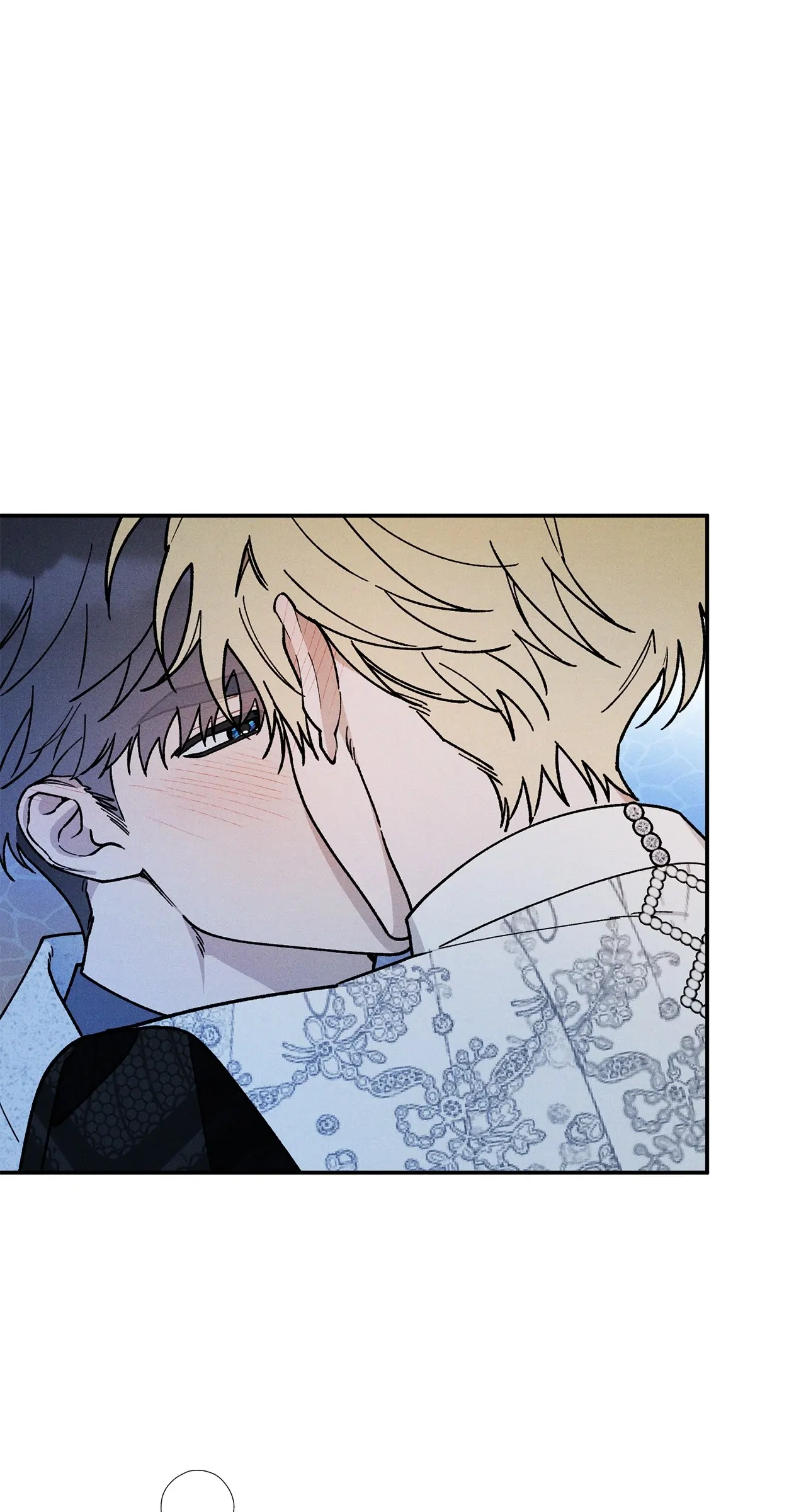 The Rogue Prince Is Secretly an Omega [Mature] - Season 2 Episode 12 manhwa
