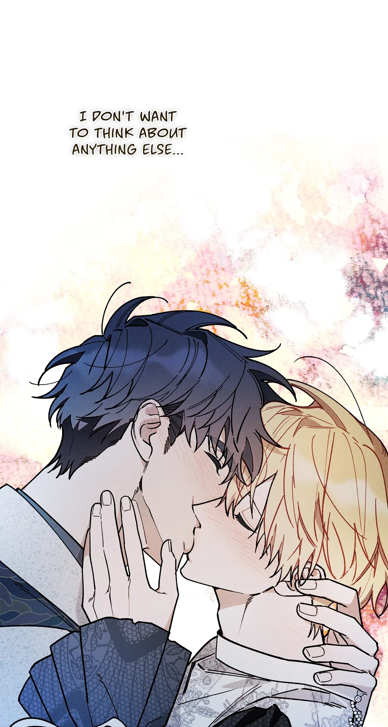 The Rogue Prince Is Secretly an Omega [Mature] - Season 2 Episode 12 manhwa