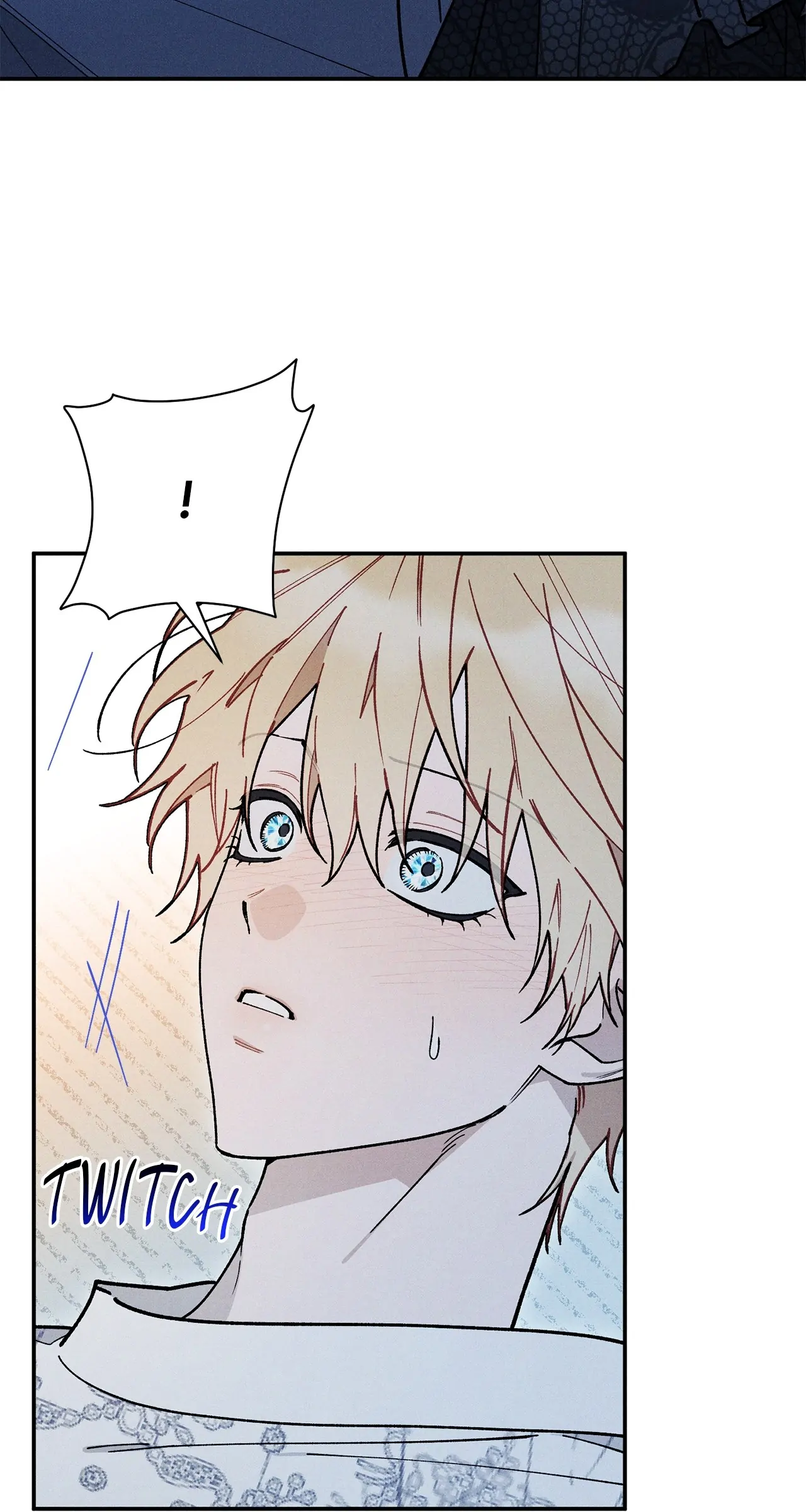 The Rogue Prince Is Secretly an Omega [Mature] - Season 2 Episode 12 manhwa