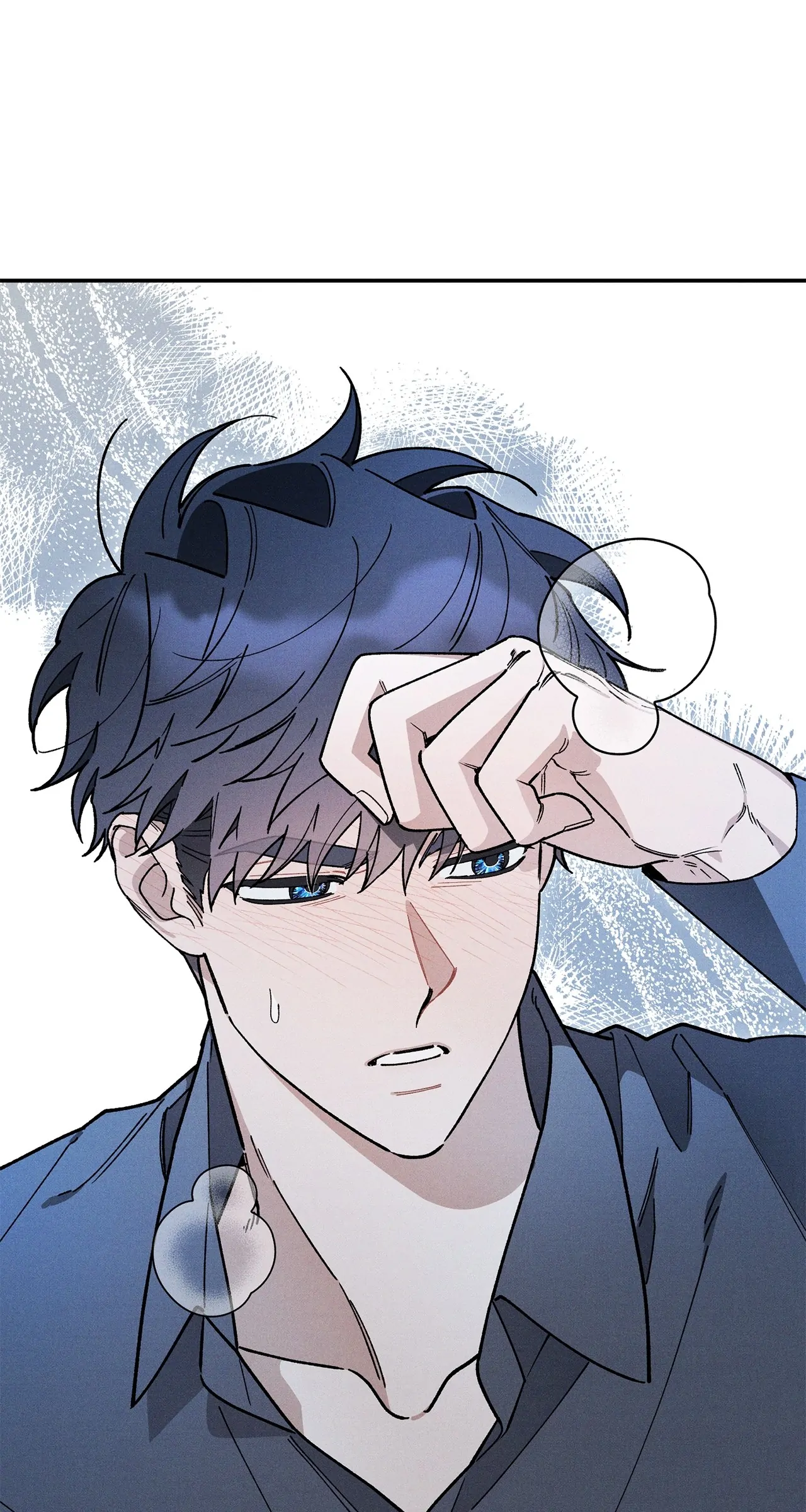 The Rogue Prince Is Secretly an Omega [Mature] - Season 2 Episode 12 manhwa
