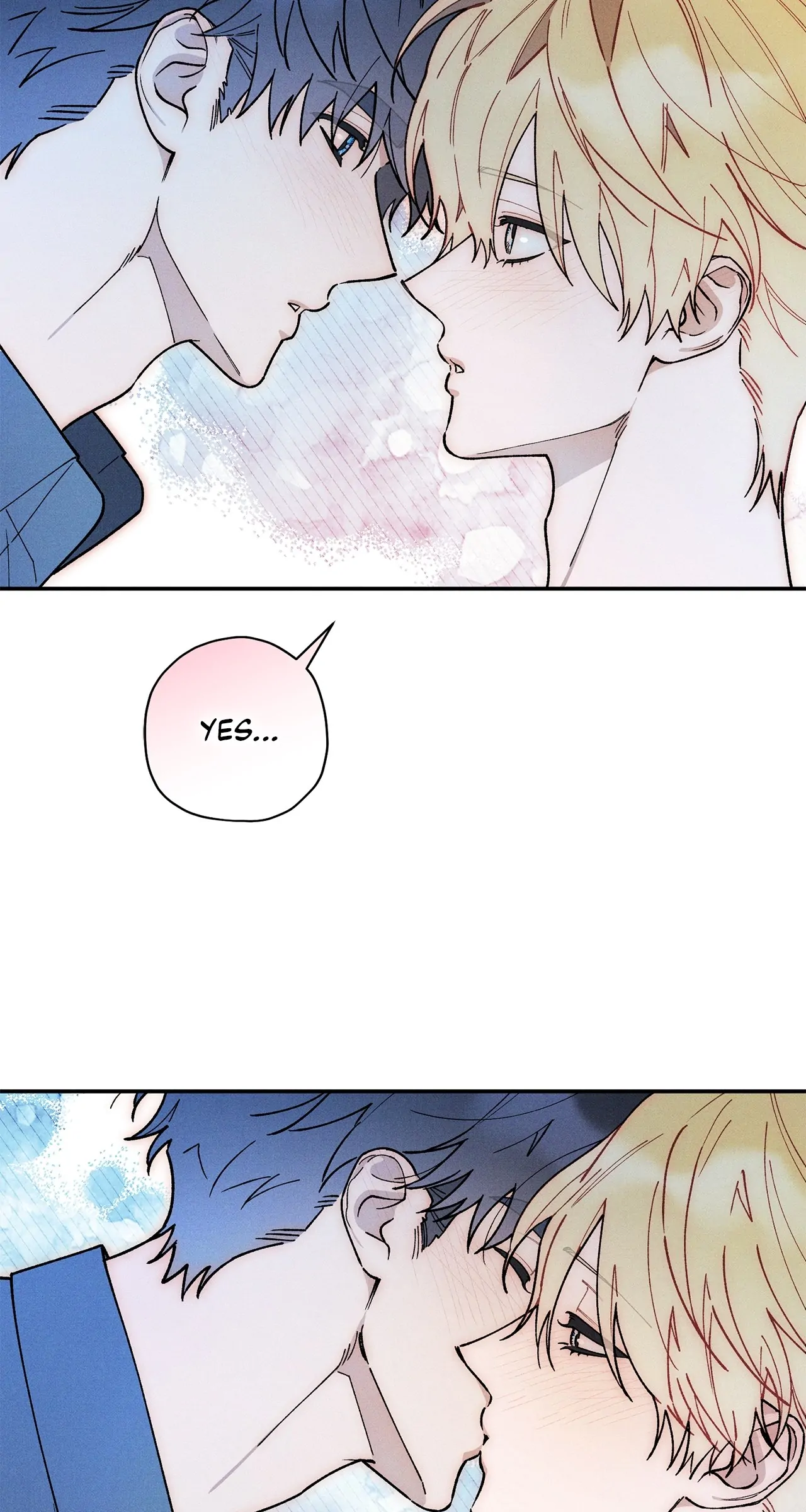 The Rogue Prince Is Secretly an Omega [Mature] - Season 2 Episode 12 manhwa