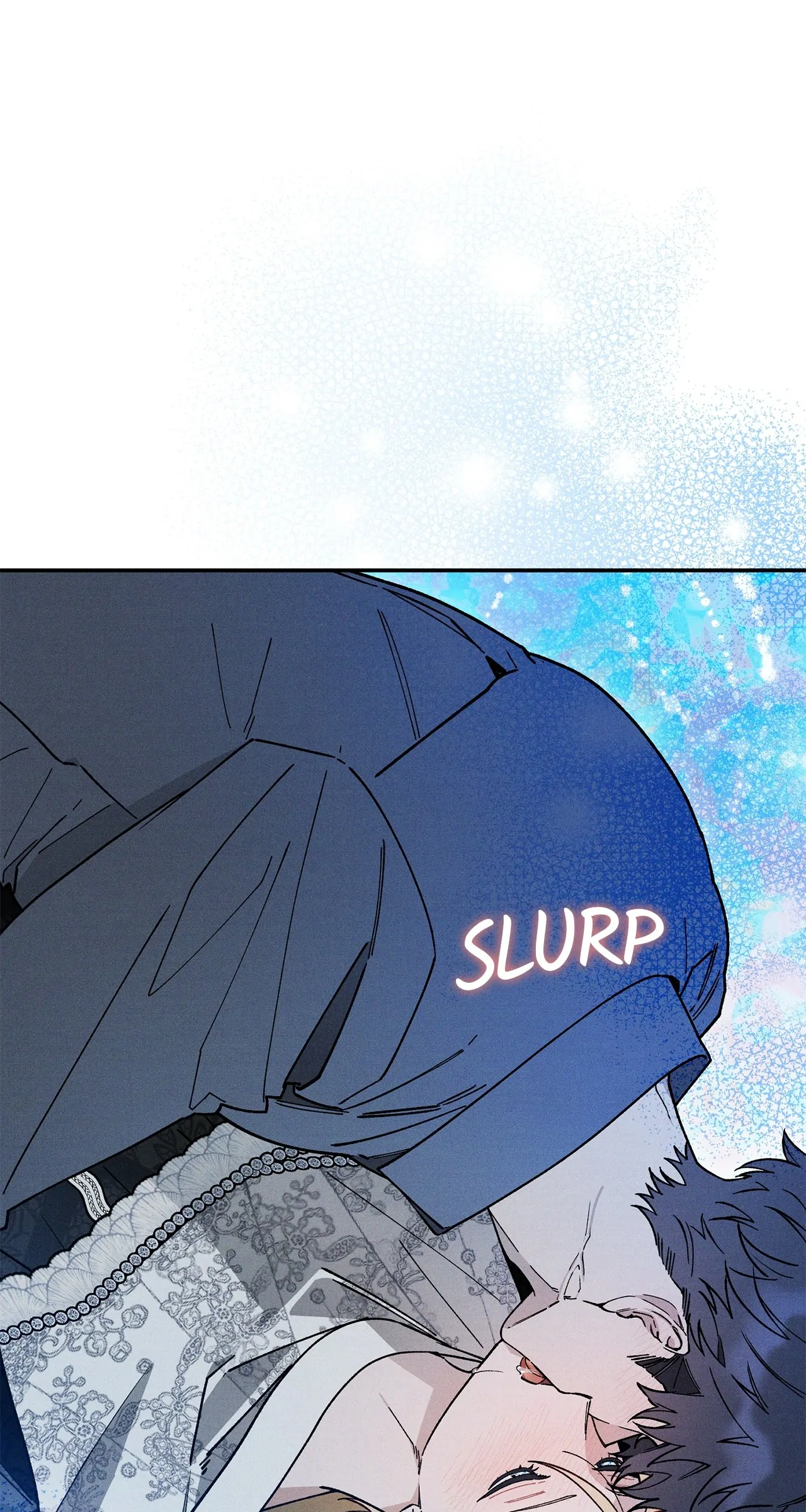 The Rogue Prince Is Secretly an Omega [Mature] - Season 2 Episode 12 manhwa